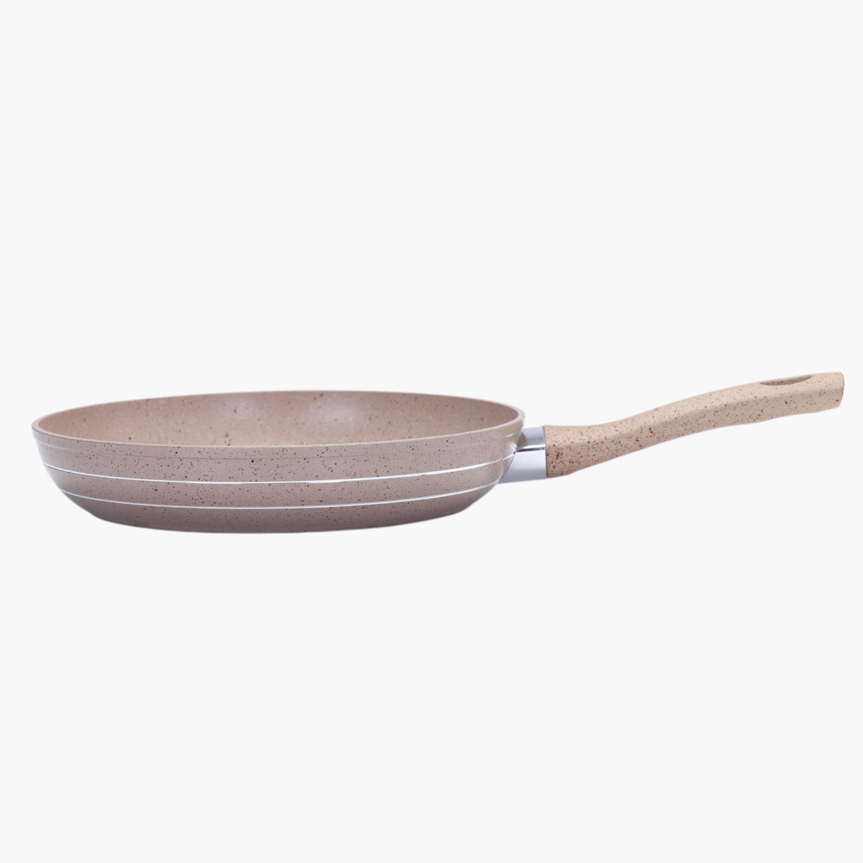 Non-Stick Aluminium Fry Pan - 26 cms-household-kitchen-cookware-potsandpans-image-3