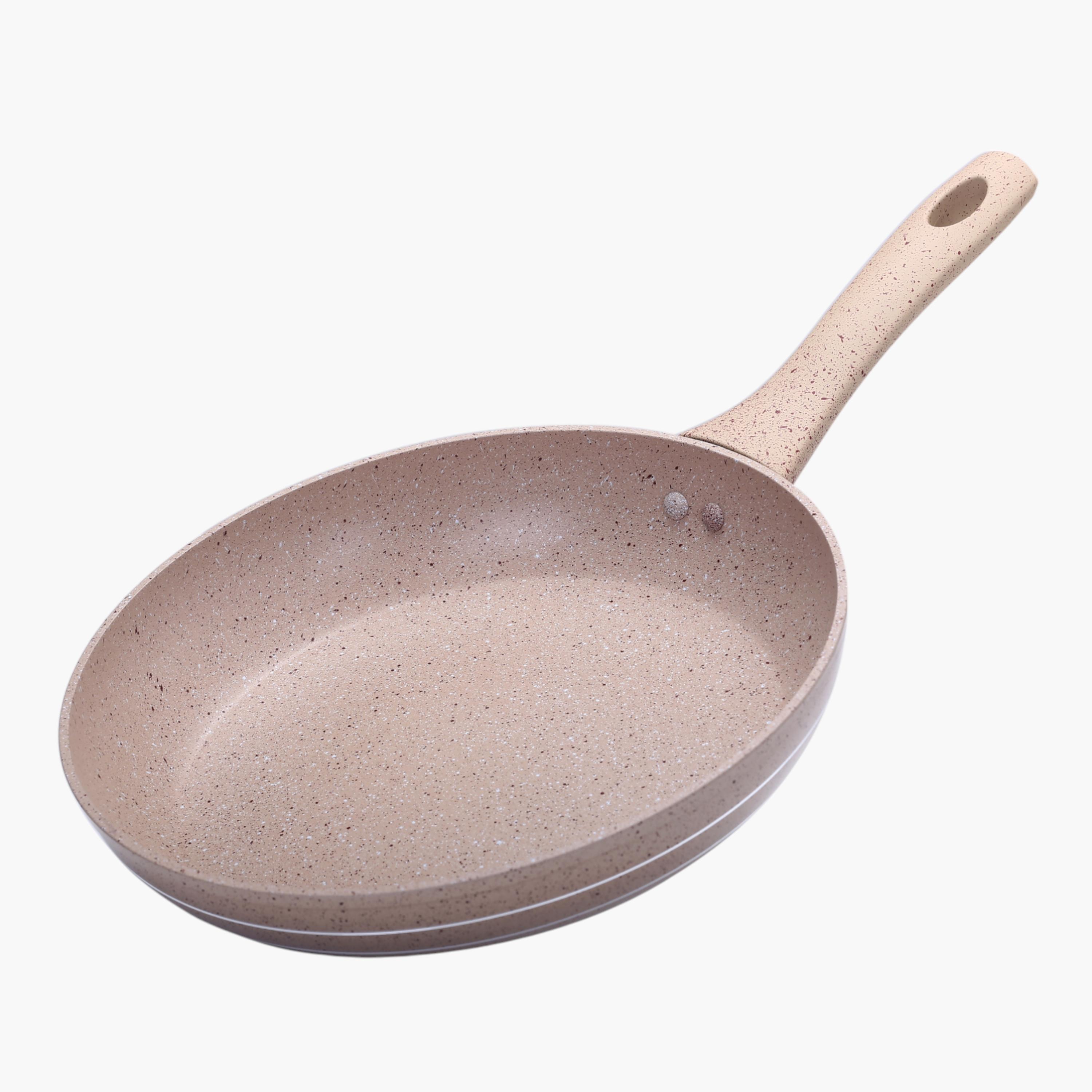 Non-Stick Aluminium Fry Pan - 26 cms-household-kitchen-cookware-potsandpans-image-5