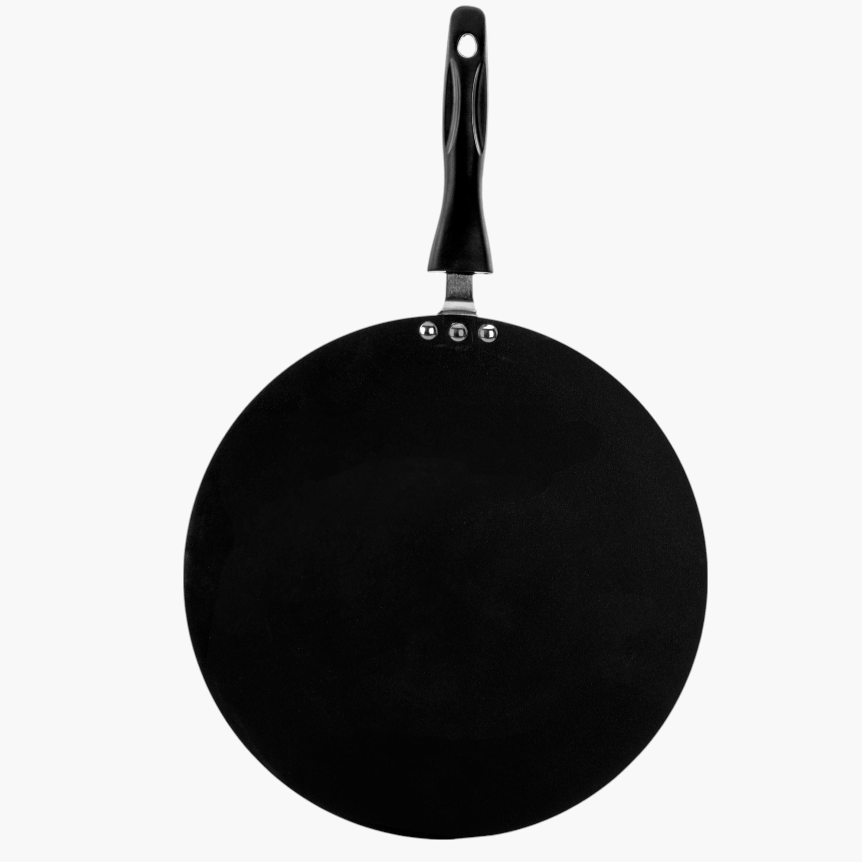 Aluminium Non-Stick Tawa-household-kitchen-cookware-potsandpans-image-1