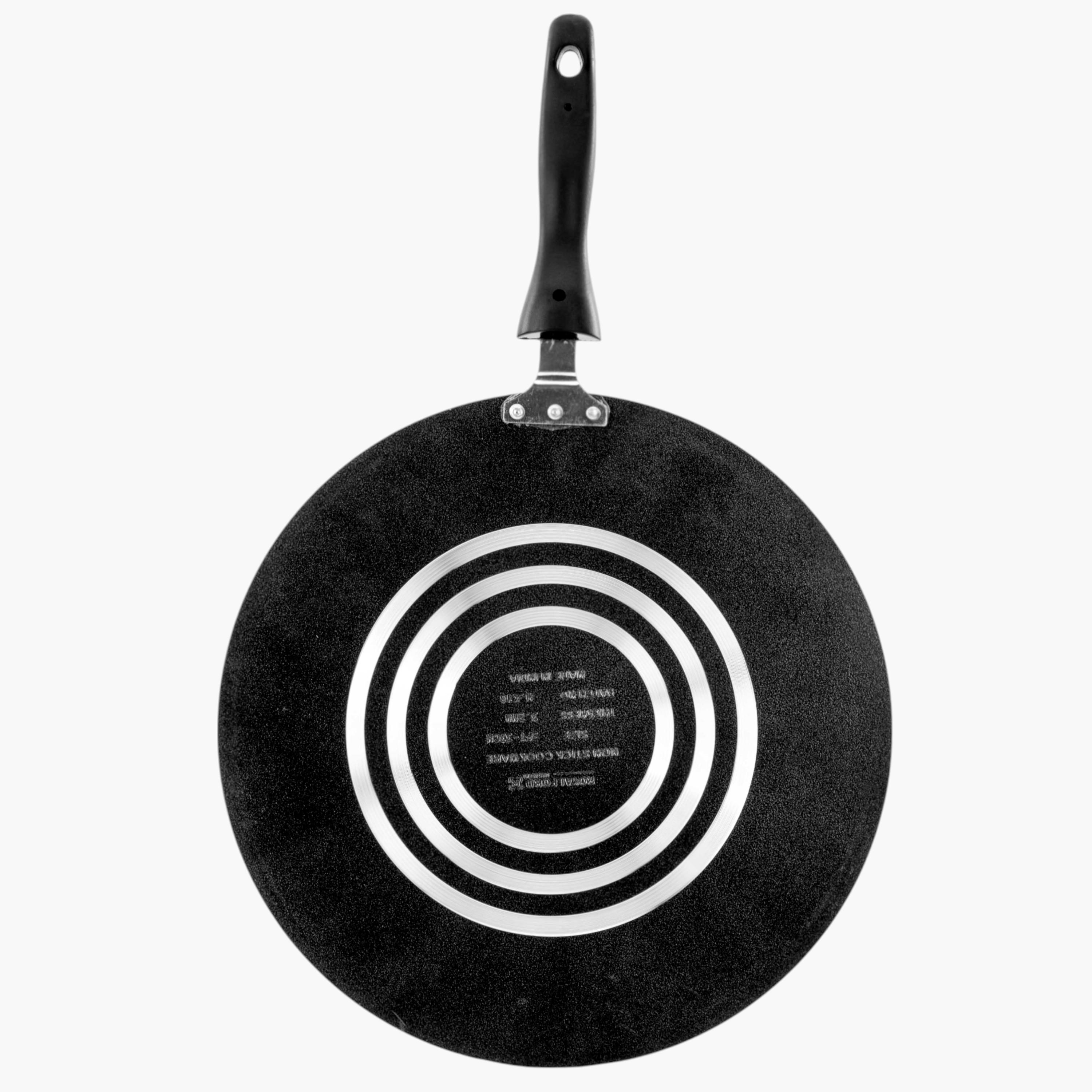 Aluminium Non-Stick Tawa-household-kitchen-cookware-potsandpans-image-2