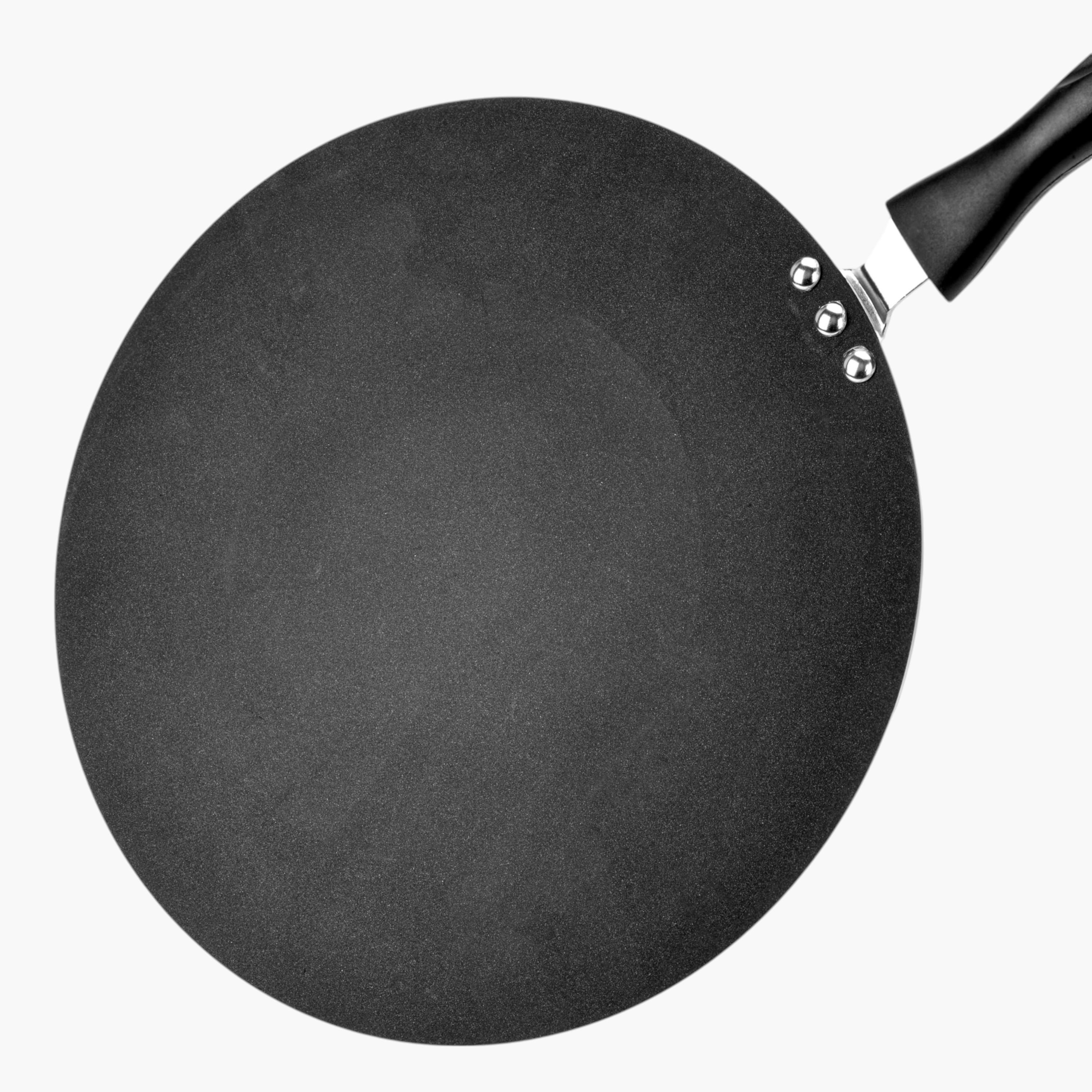 Aluminium Non-Stick Tawa-household-kitchen-cookware-potsandpans-image-3
