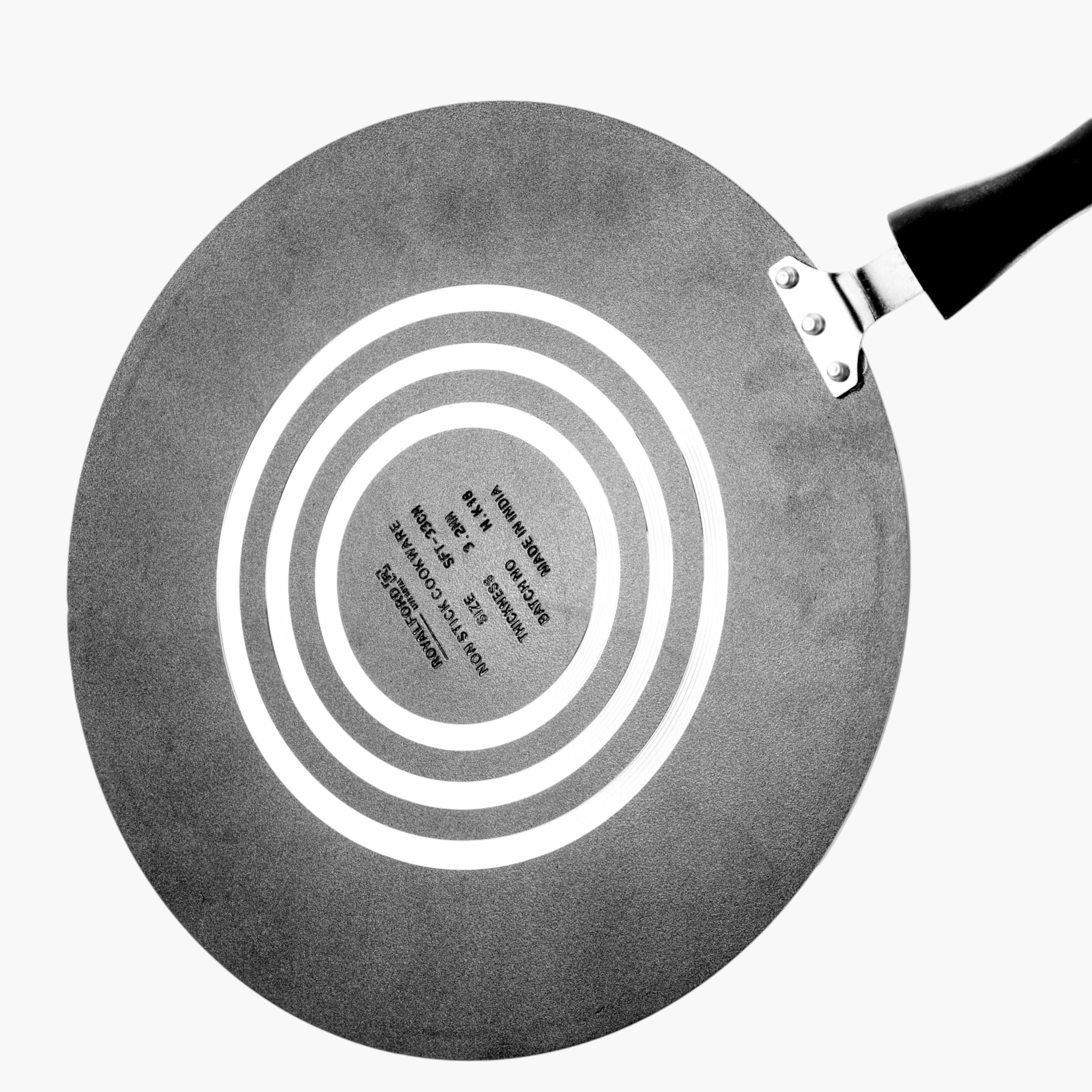 Aluminium Non-Stick Tawa-household-kitchen-cookware-potsandpans-image-4