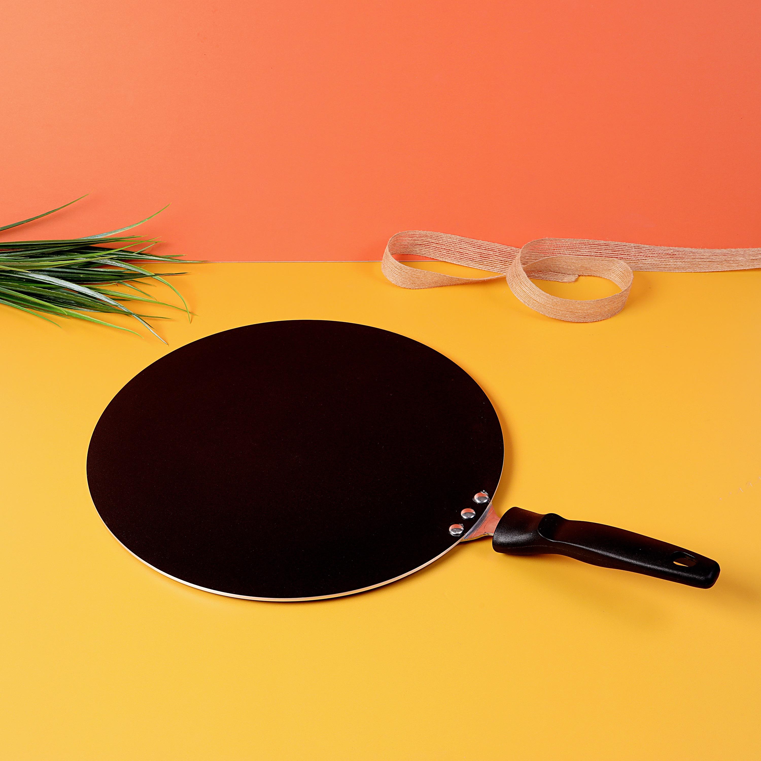 Aluminium Non-Stick Tawa-household-kitchen-cookware-potsandpans-image-6