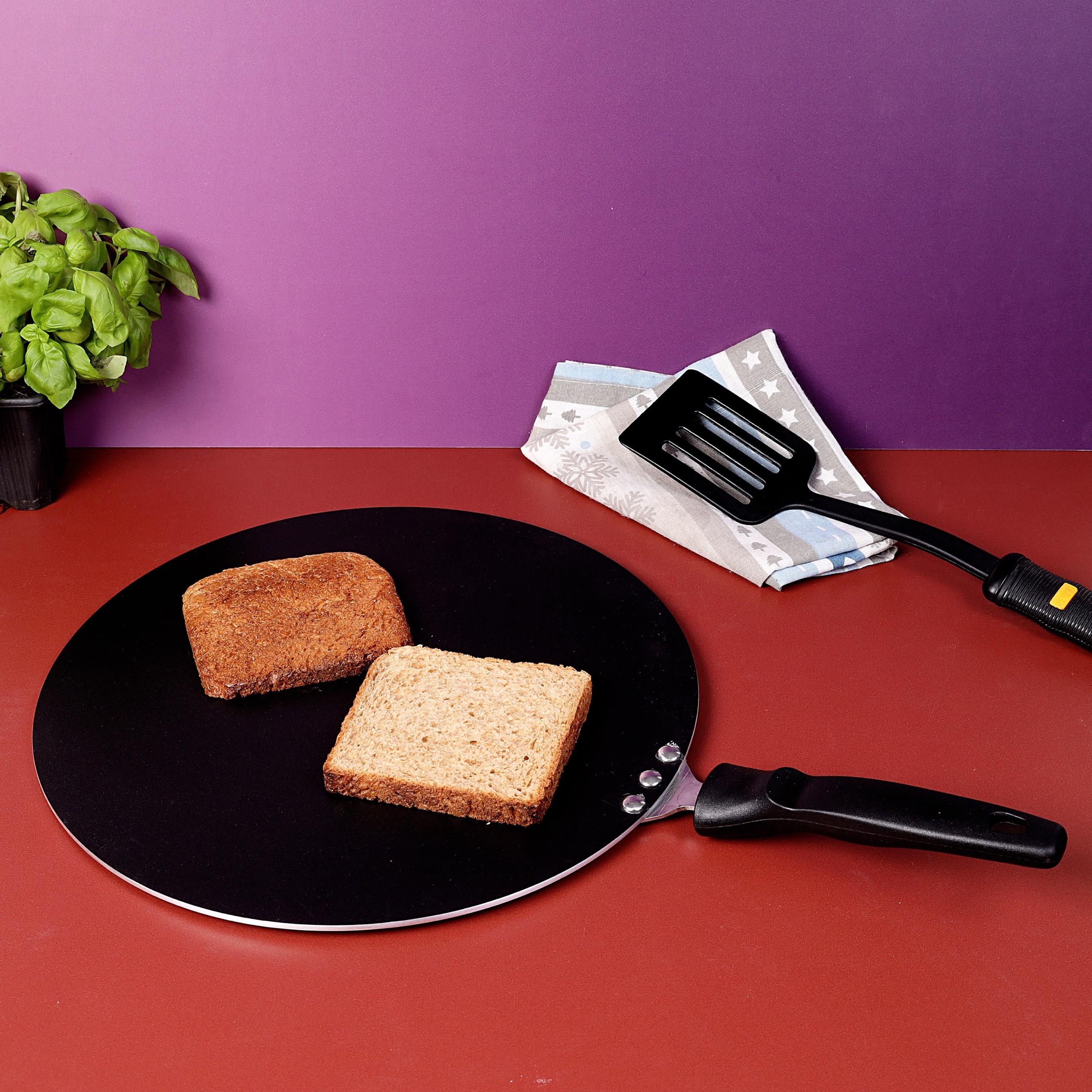 Aluminium Non-Stick Tawa-household-kitchen-cookware-potsandpans-image-7