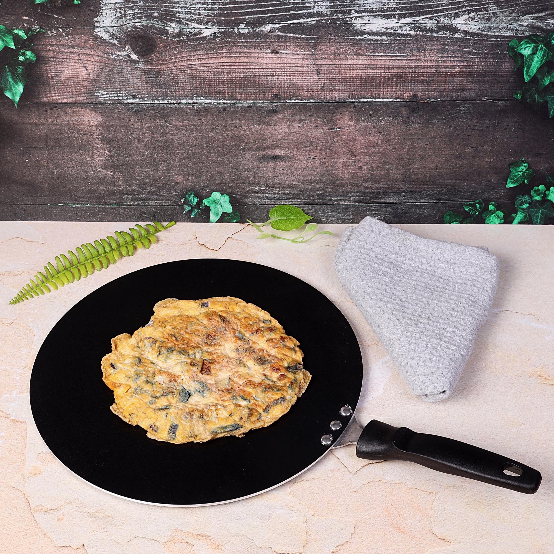 Aluminium Non-Stick Tawa-household-kitchen-cookware-potsandpans-image-8