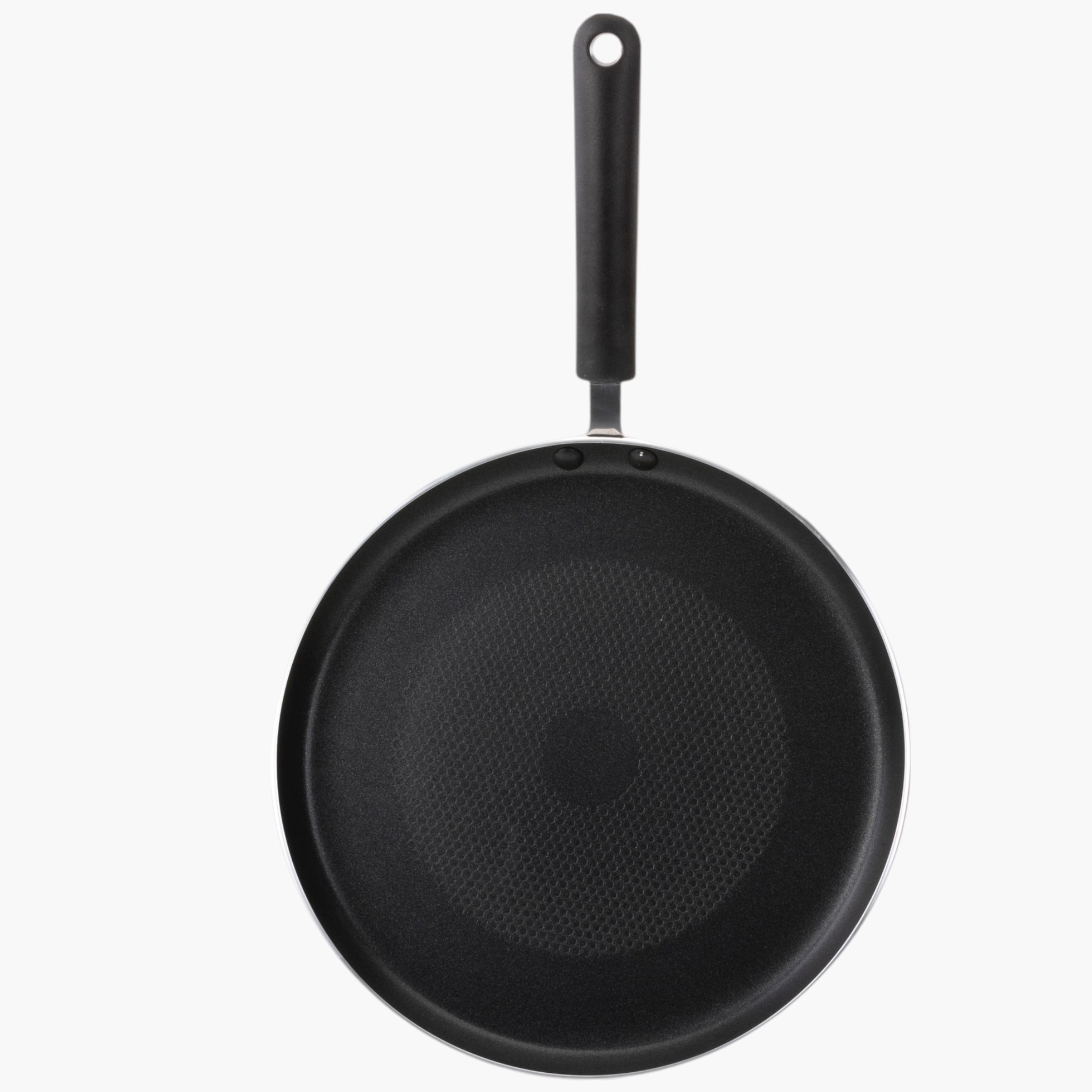 Non-Stick Induction Crepe Pan - 28 cms-household-kitchen-cookware-potsandpans-image-1