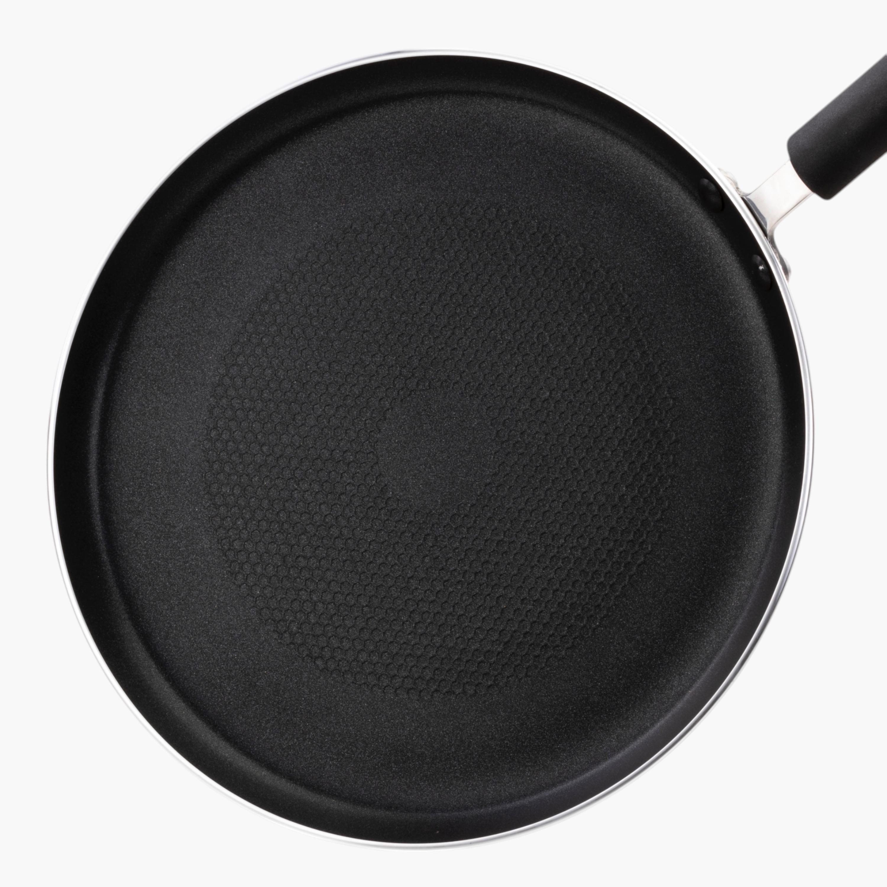 Non-Stick Induction Crepe Pan - 28 cms-household-kitchen-cookware-potsandpans-image-4
