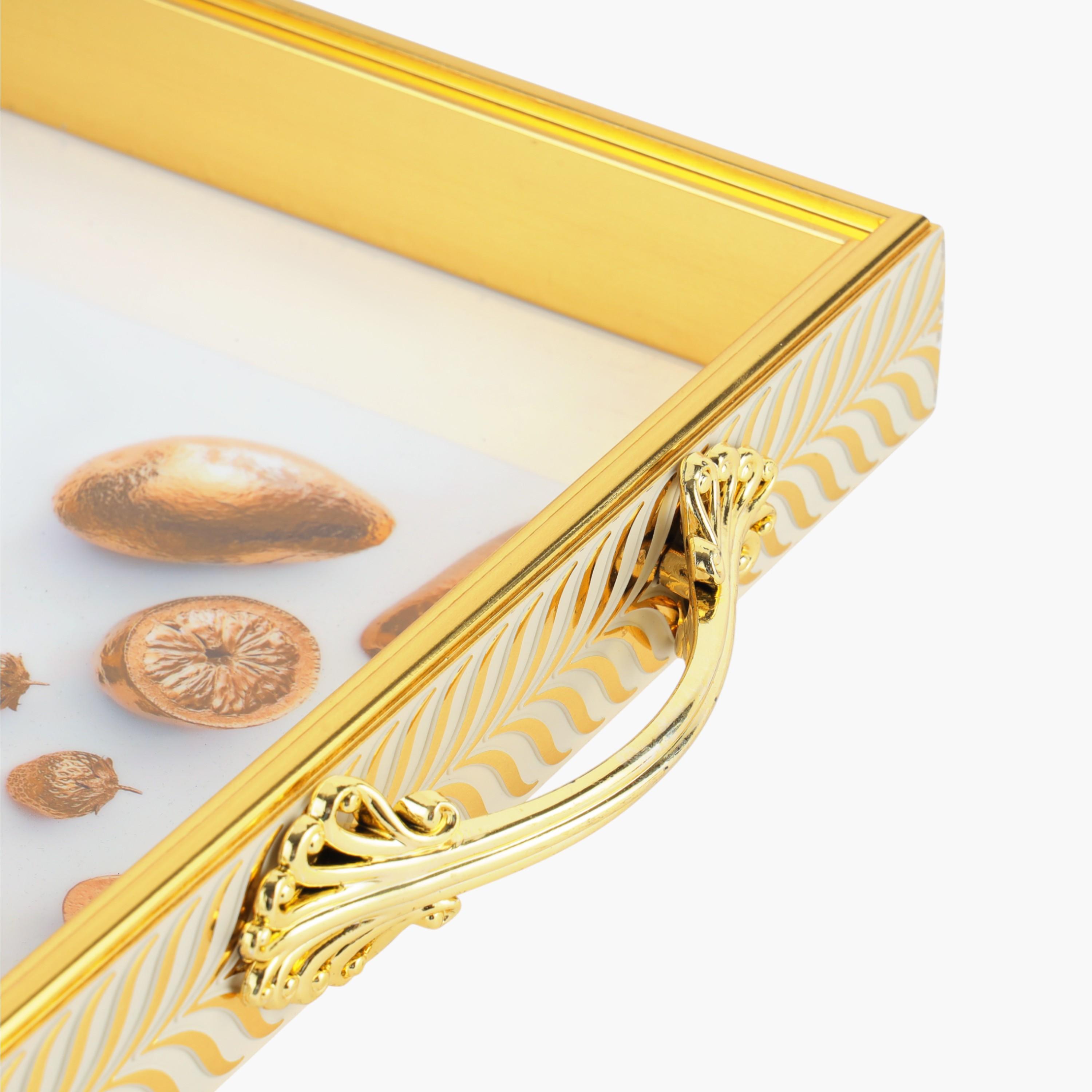 Arabic Tray - Set of 2-household-dining-serveware-servingtrays-image-4