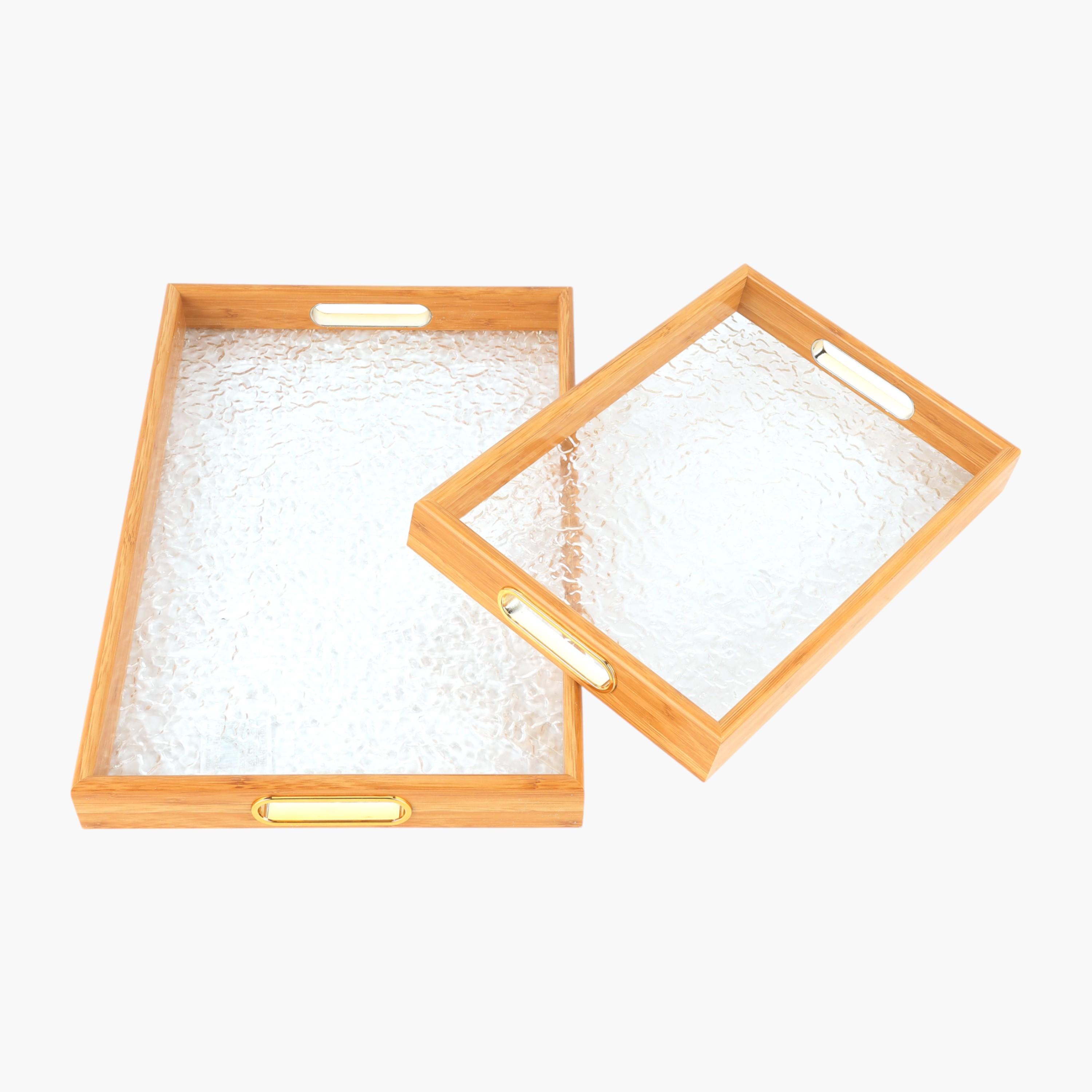 Arabic Tray - Set of 2-household-dining-serveware-servingtrays-image-2