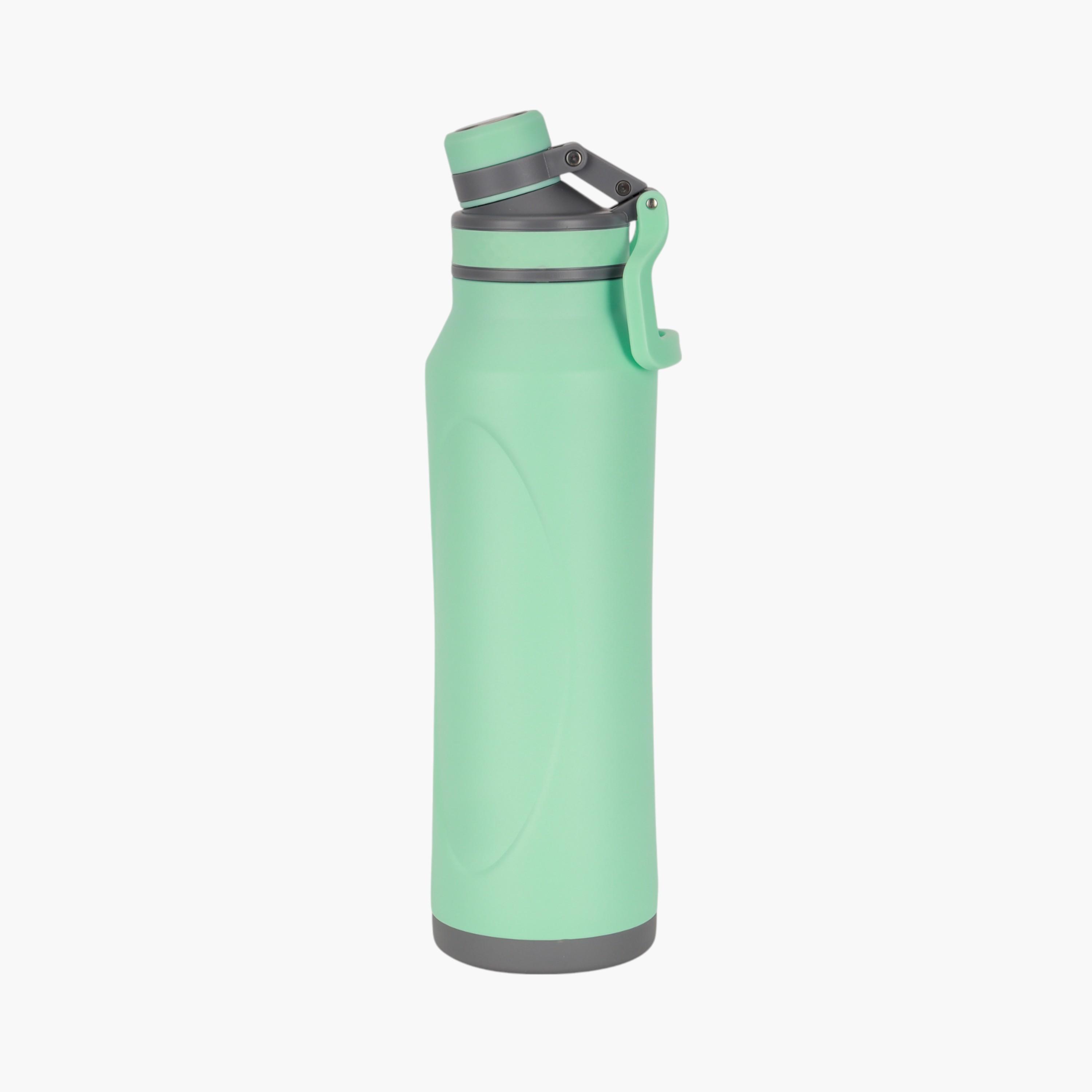 Stainless Steel Vacuum Bottle - 1.2 L-school-waterbottles-image-1