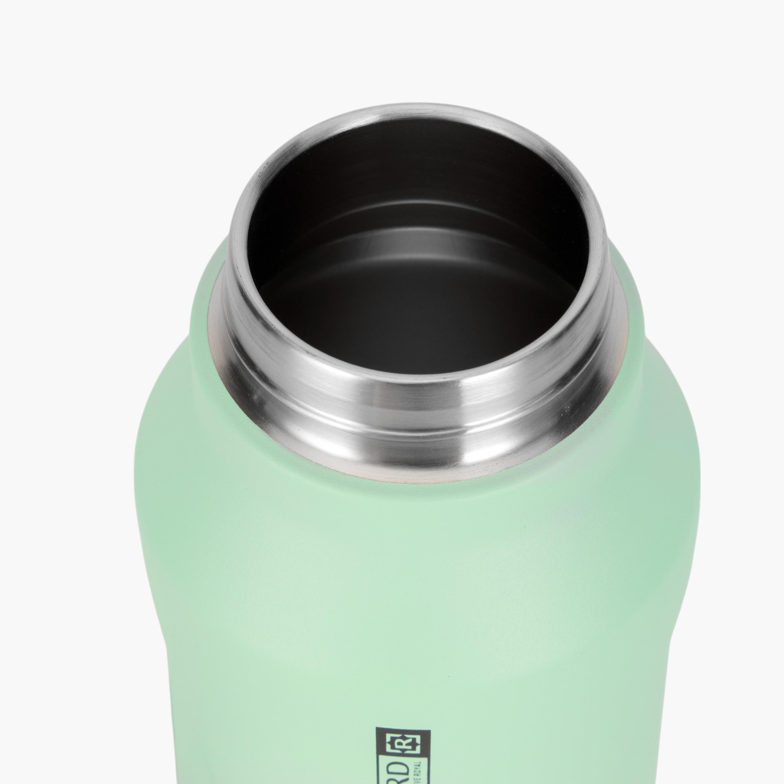 Stainless Steel Vacuum Bottle - 1.2 L-school-waterbottles-image-3