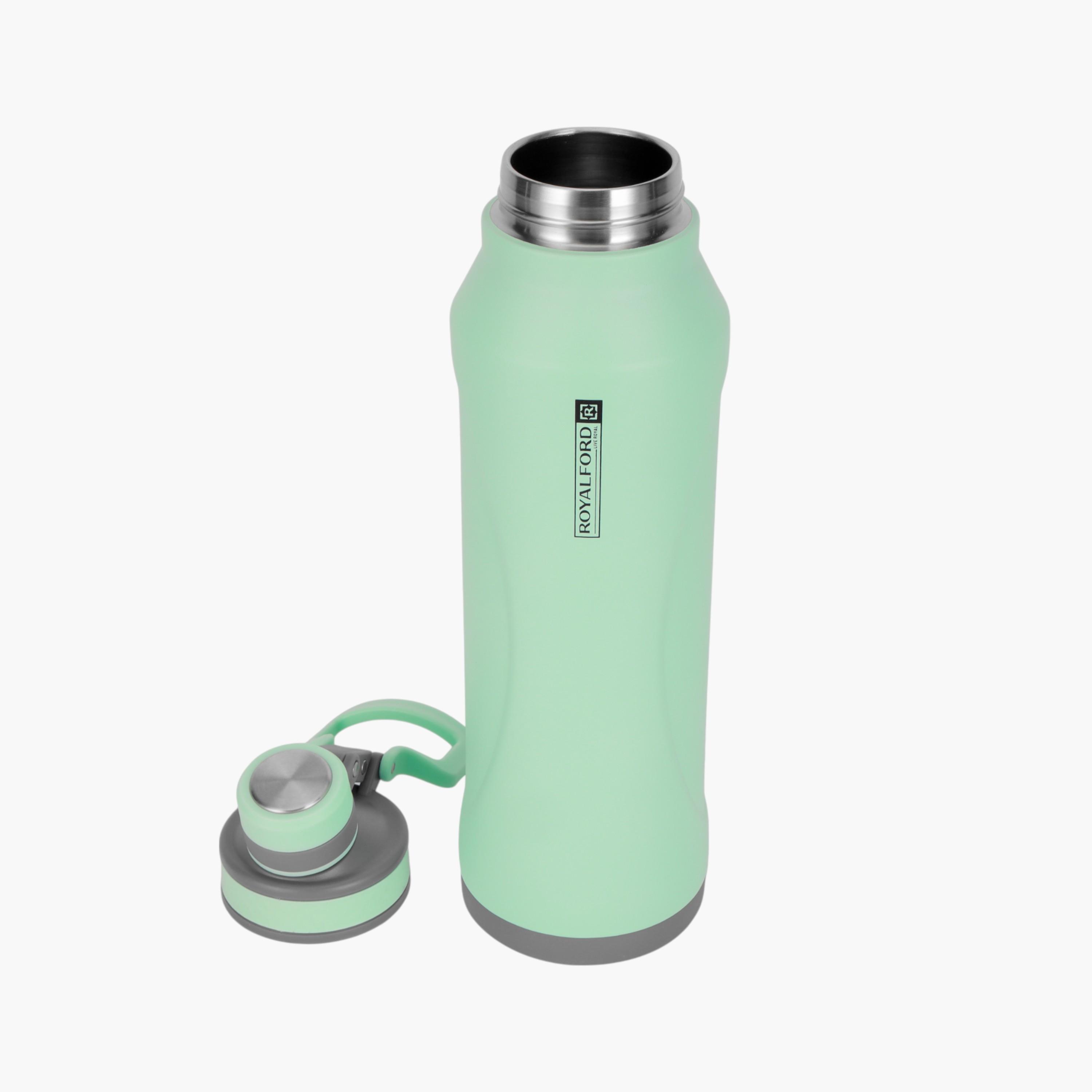 Stainless Steel Vacuum Bottle - 1.2 L-school-waterbottles-image-4