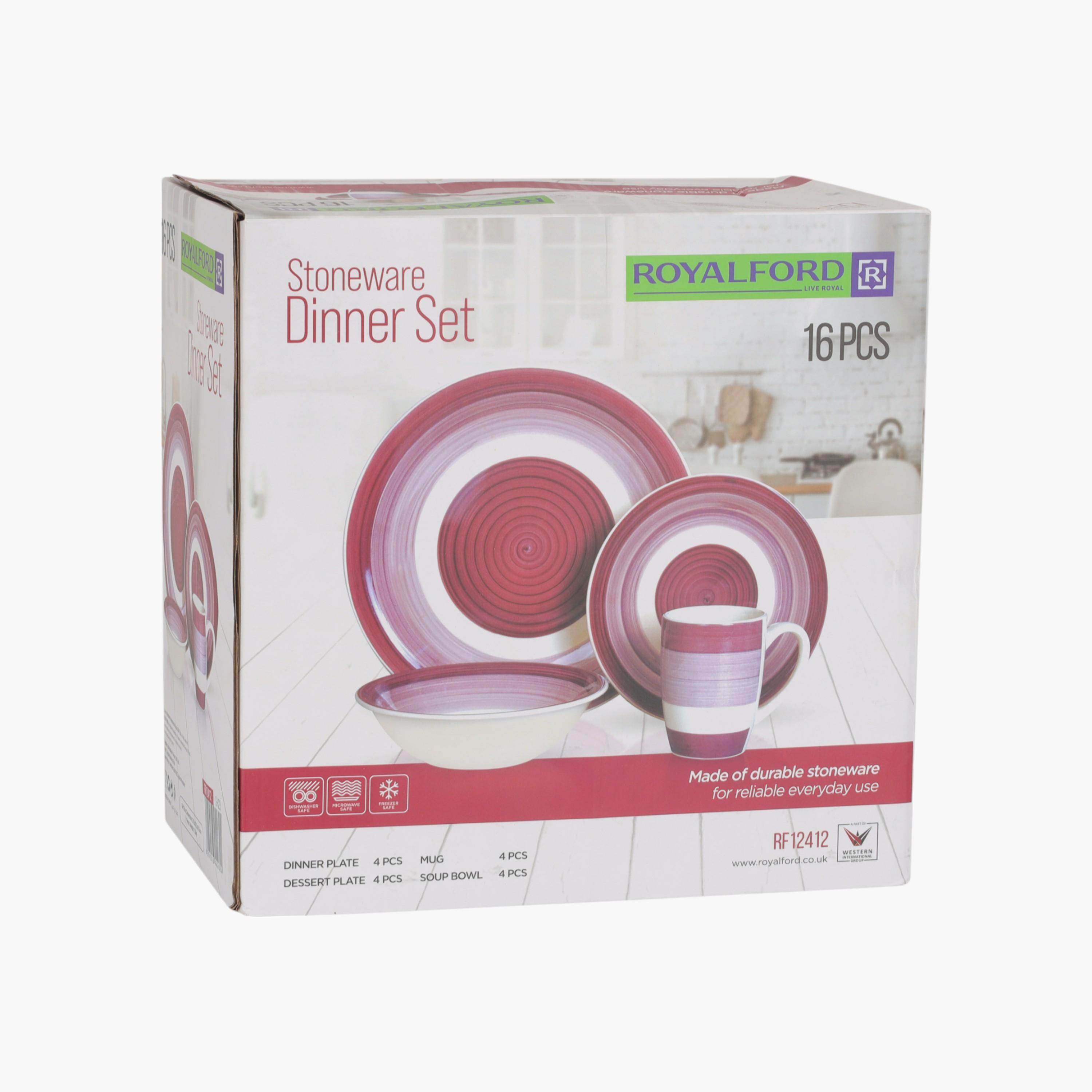 Stoneware 16-Piece Dinner Set-household-dining-dinnerware-dinnersets-image-8