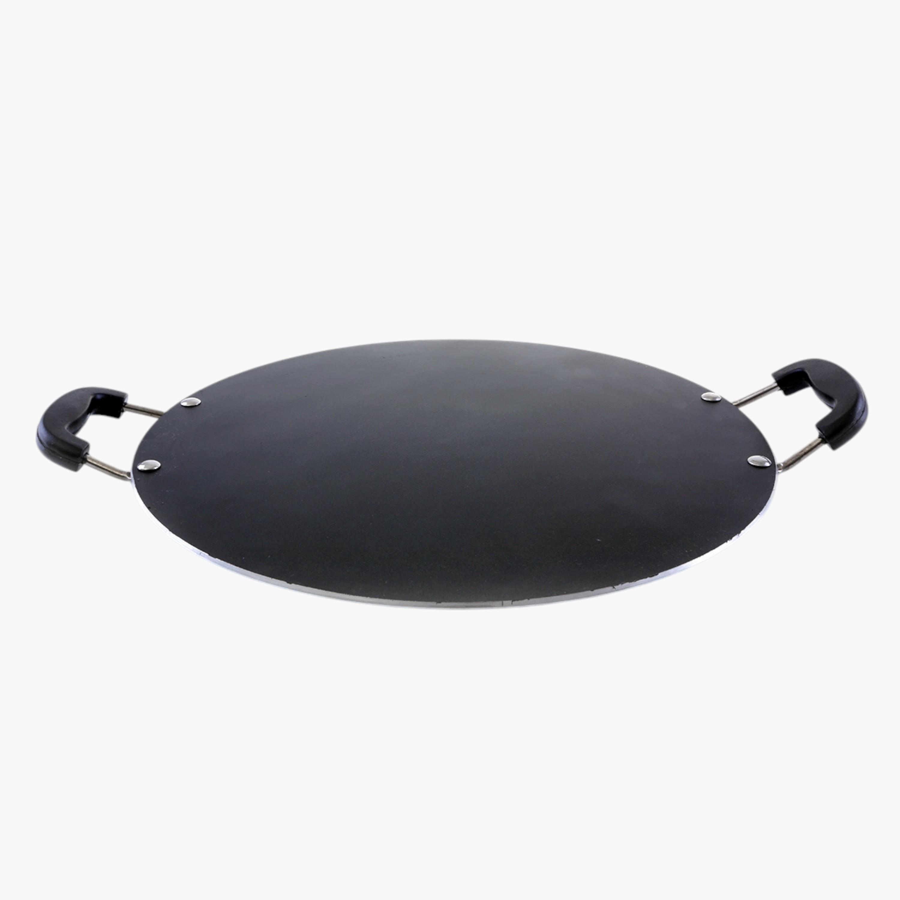 Non-Stick Super Flat Tawa - 32 cms-household-kitchen-cookware-potsandpans-image-1