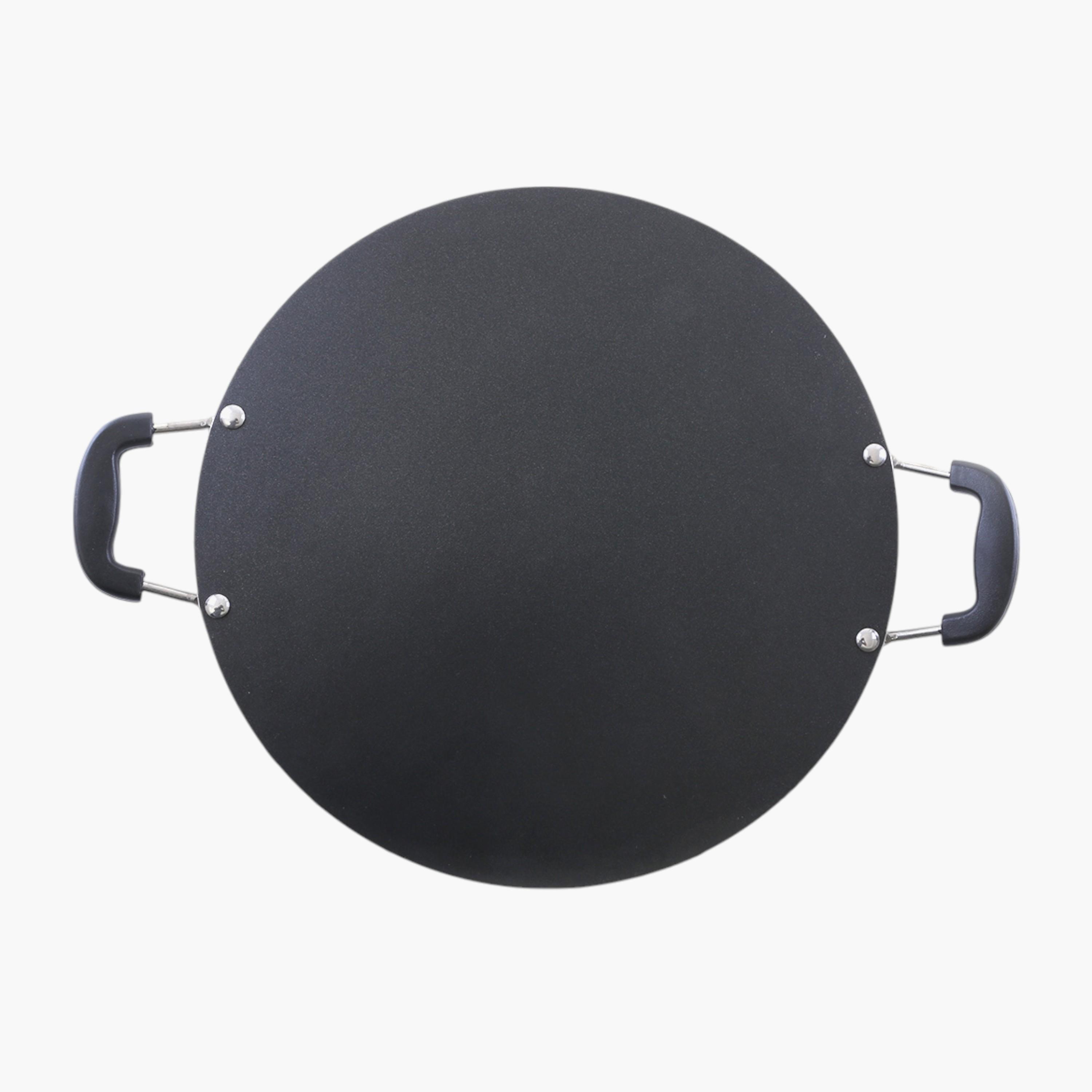 Non-Stick Super Flat Tawa - 32 cms-household-kitchen-cookware-potsandpans-image-2