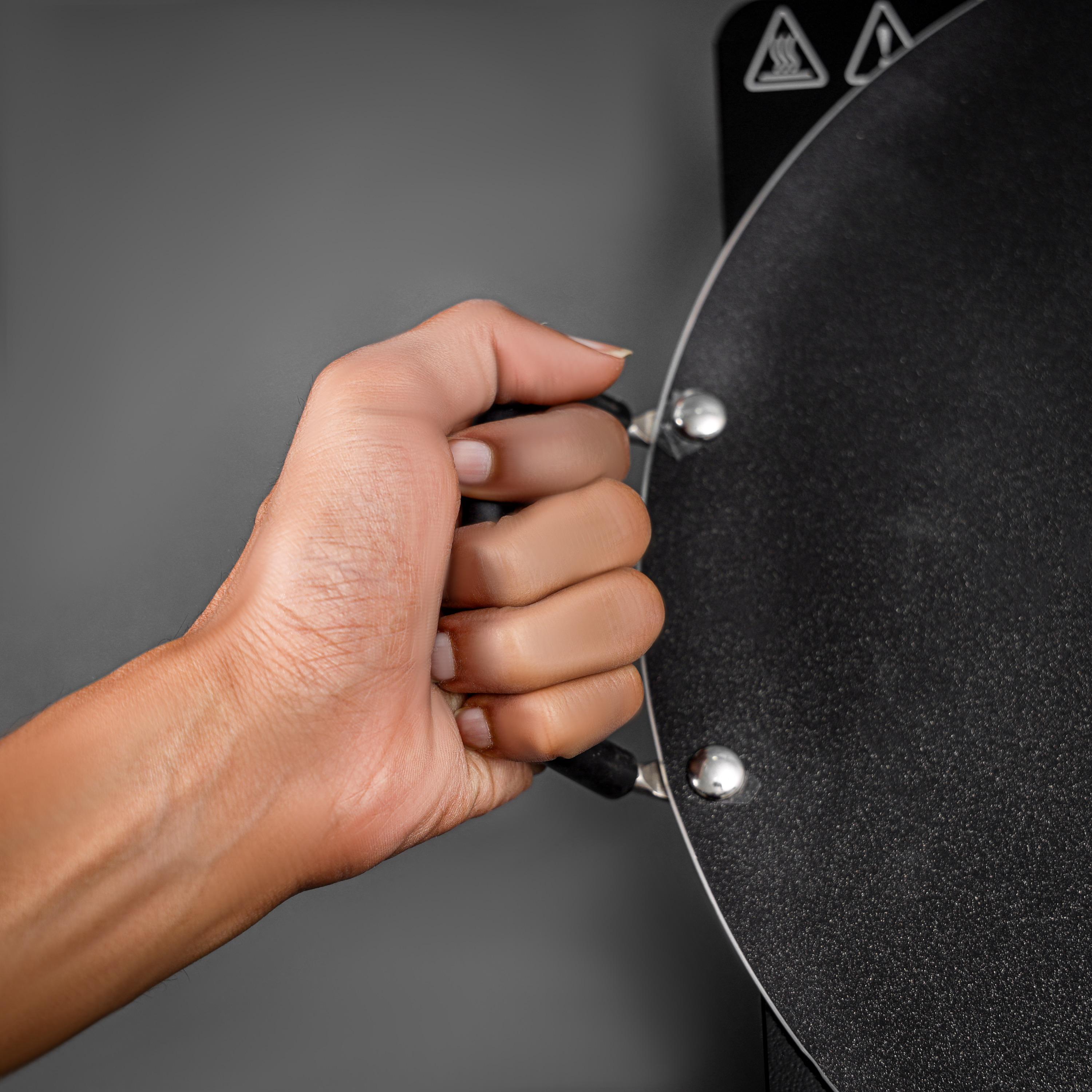 Non-Stick Super Flat Tawa - 32 cms-household-kitchen-cookware-potsandpans-image-4