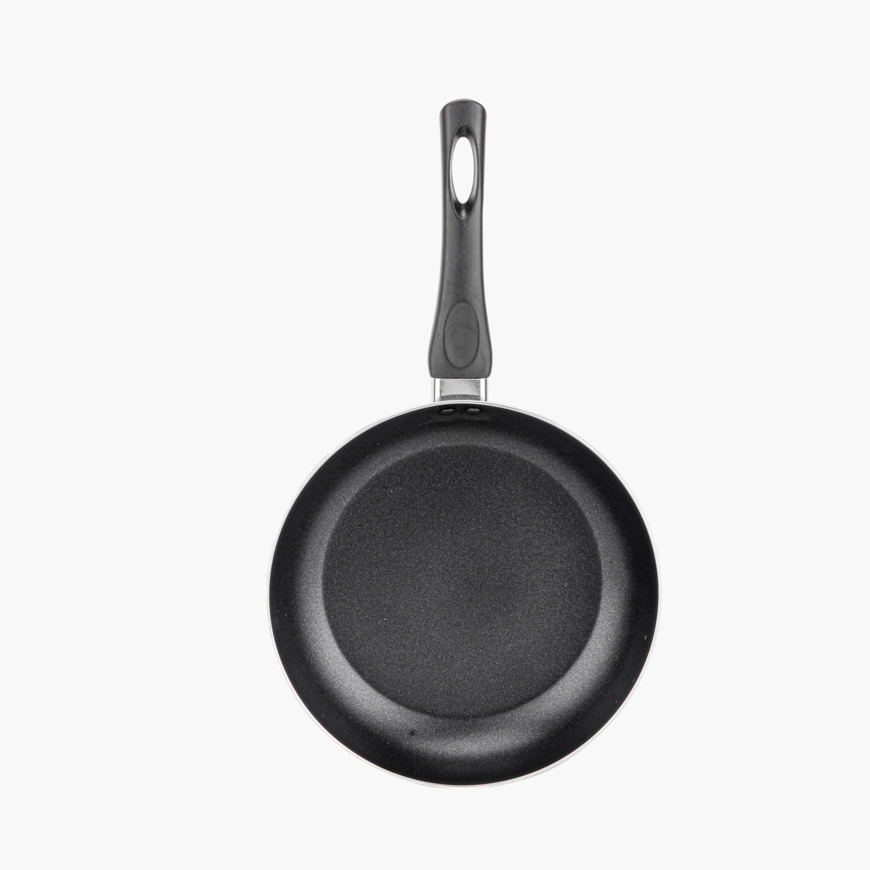 Aluminium Nonstick Frypan - 28 cms-household-kitchen-cookware-potsandpans-image-9