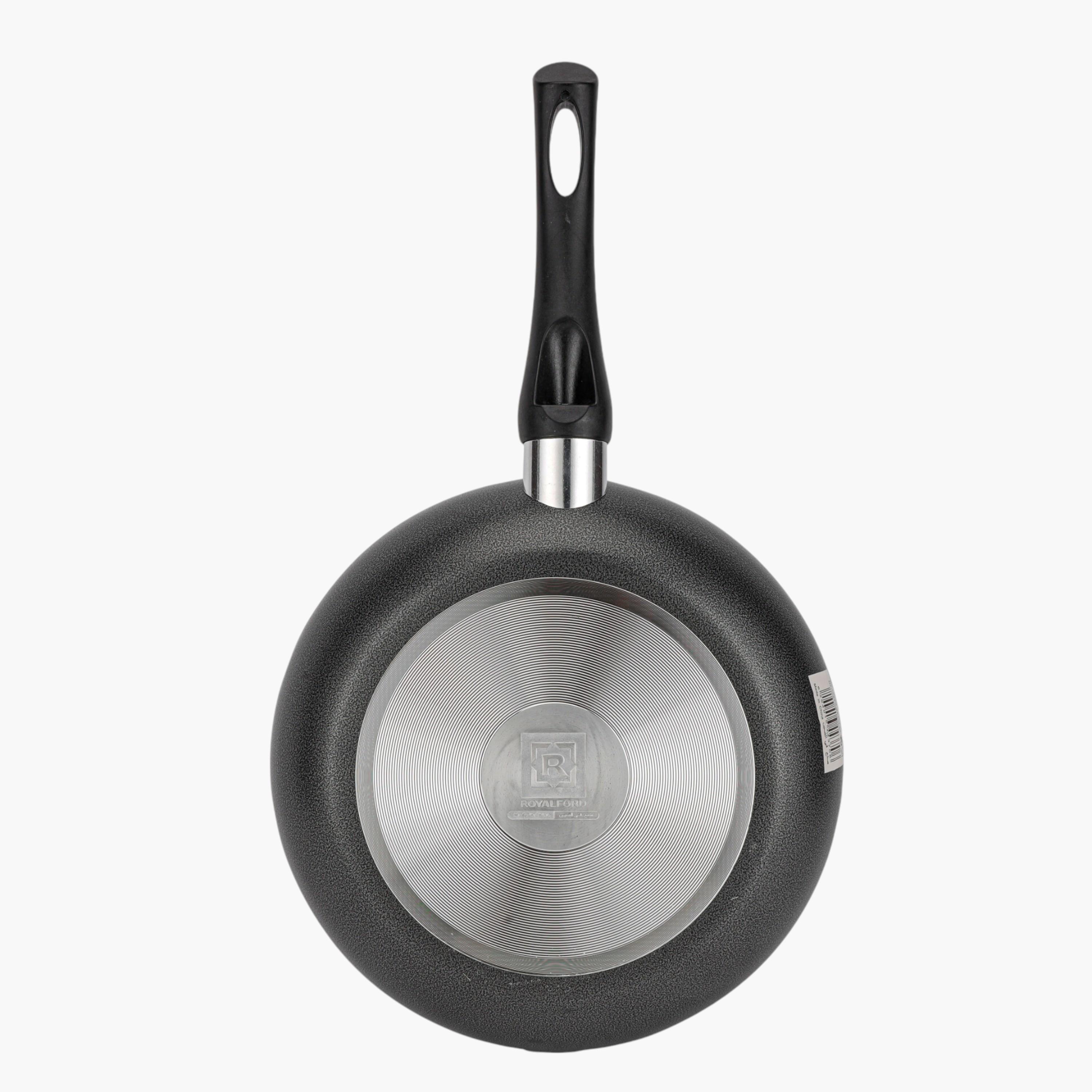 Aluminium Nonstick Frypan - 28 cms-household-kitchen-cookware-potsandpans-image-10