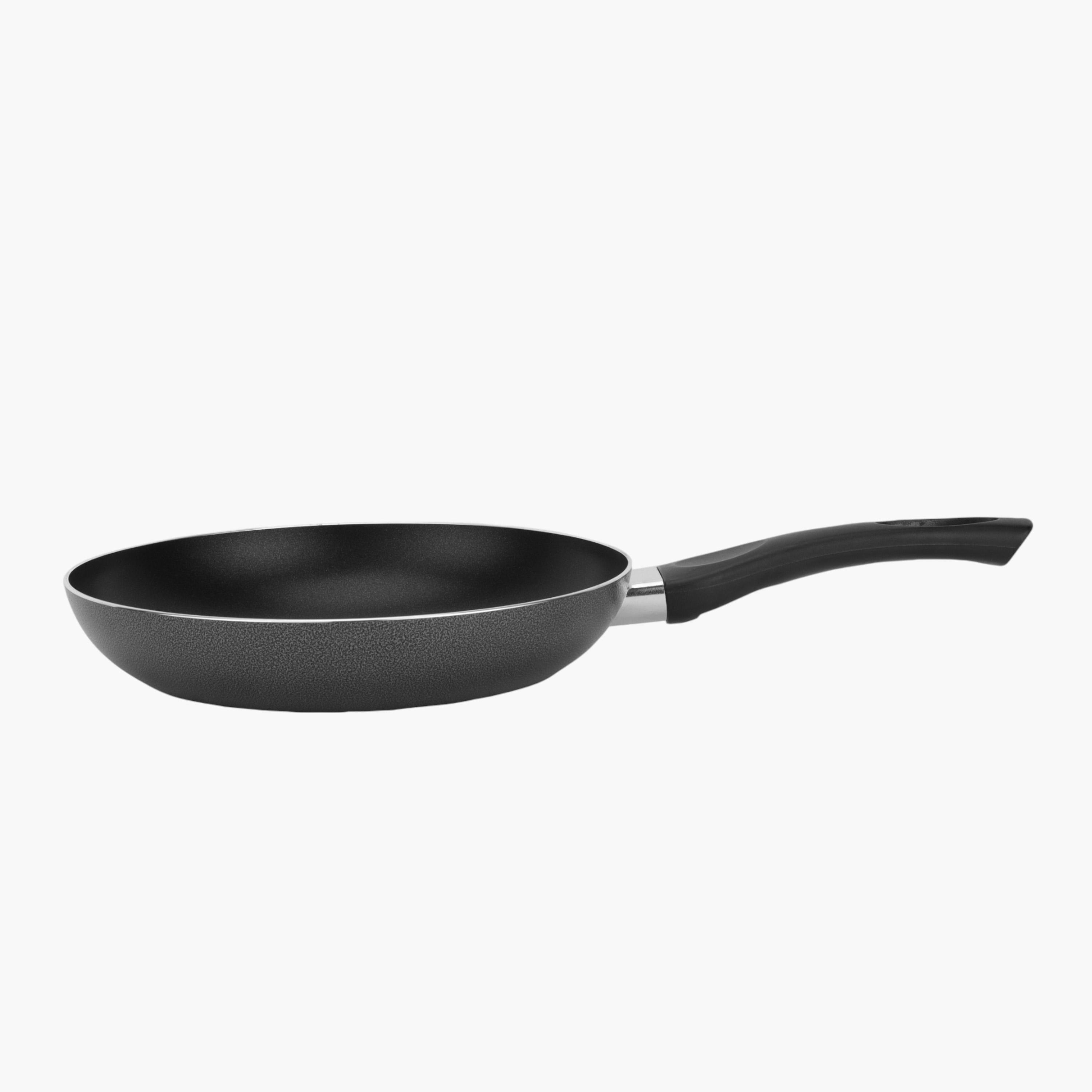 Aluminium Nonstick Frypan - 28 cms-household-kitchen-cookware-potsandpans-image-6