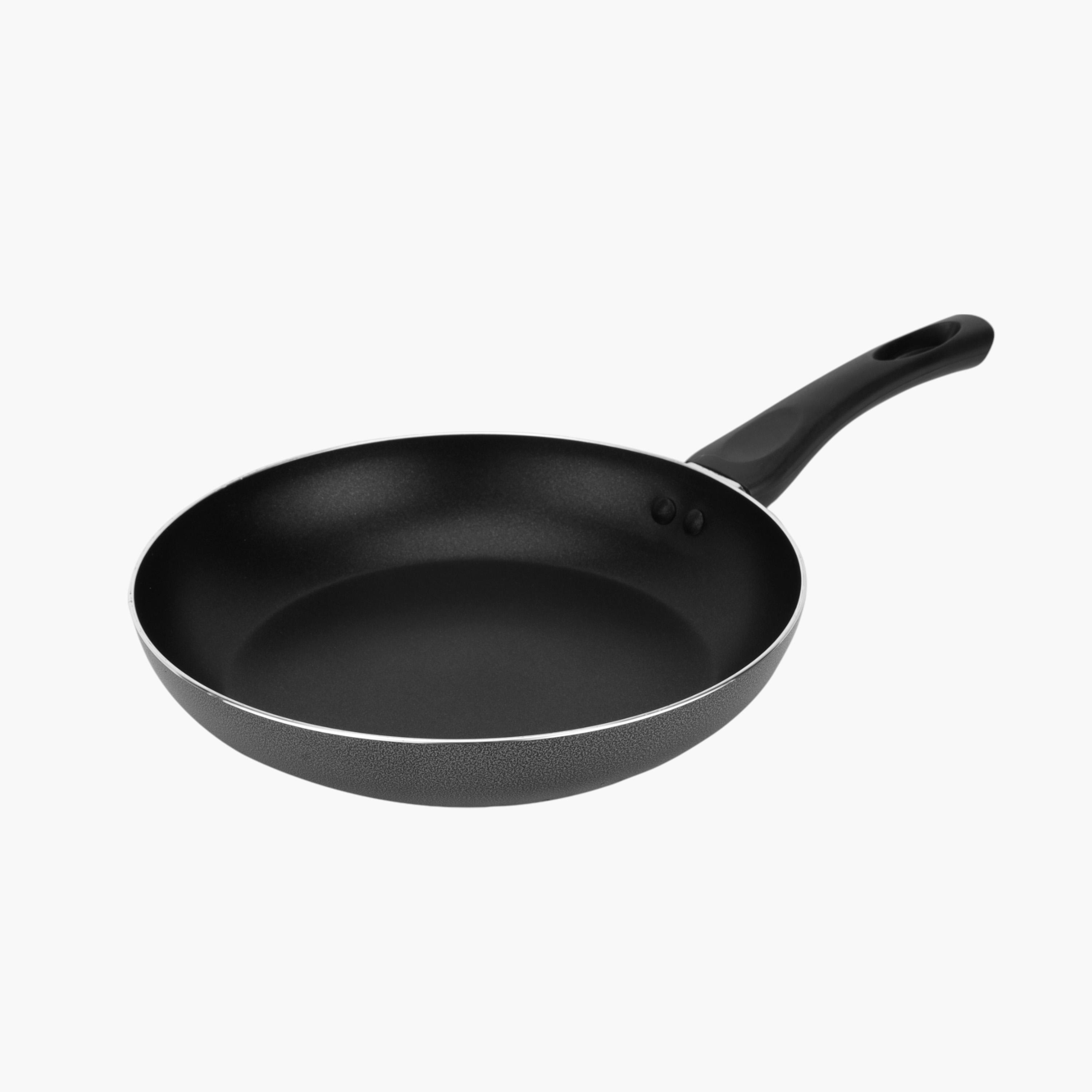 Aluminium Nonstick Frypan - 28 cms-household-kitchen-cookware-potsandpans-image-7