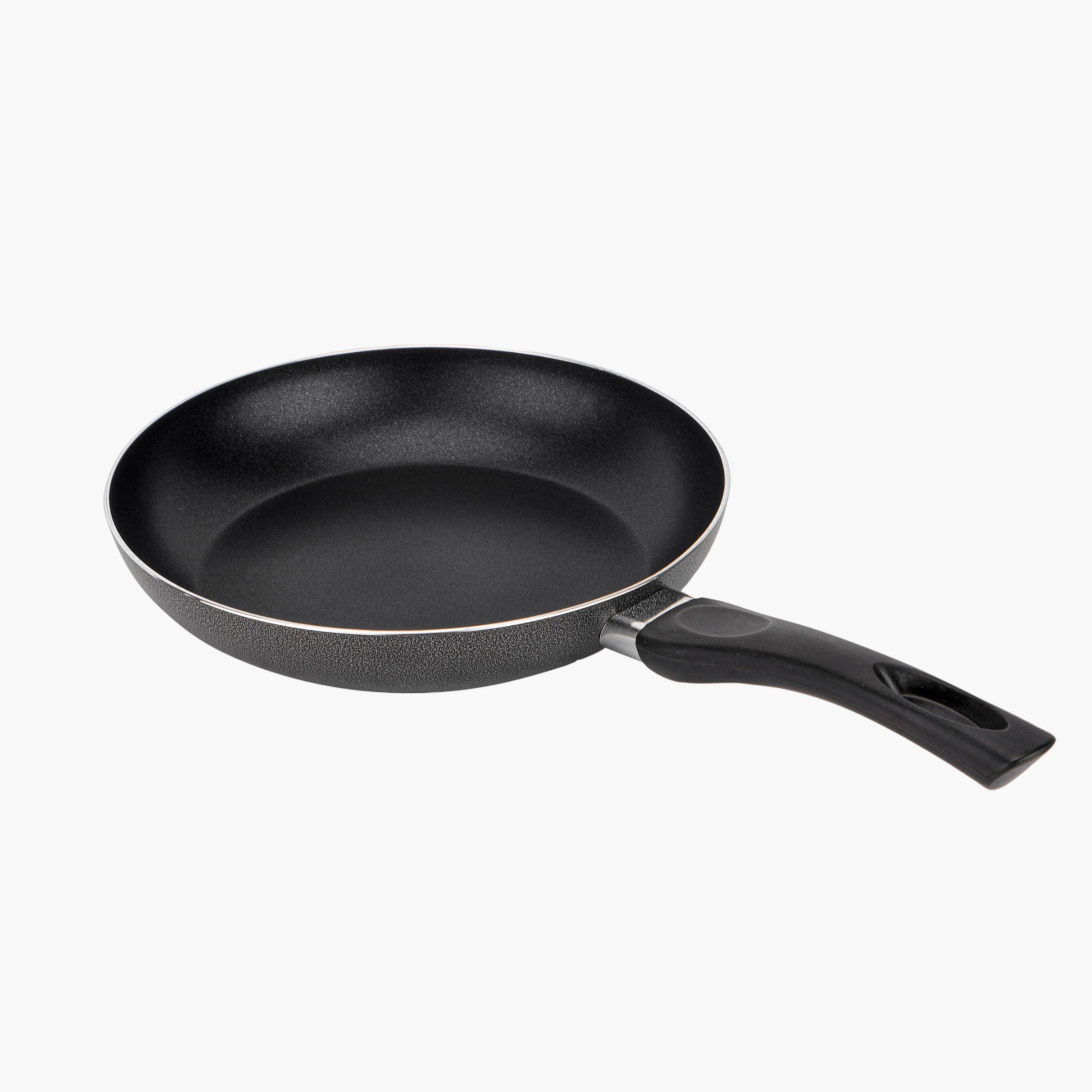 Aluminium Nonstick Frypan - 28 cms-household-kitchen-cookware-potsandpans-image-8