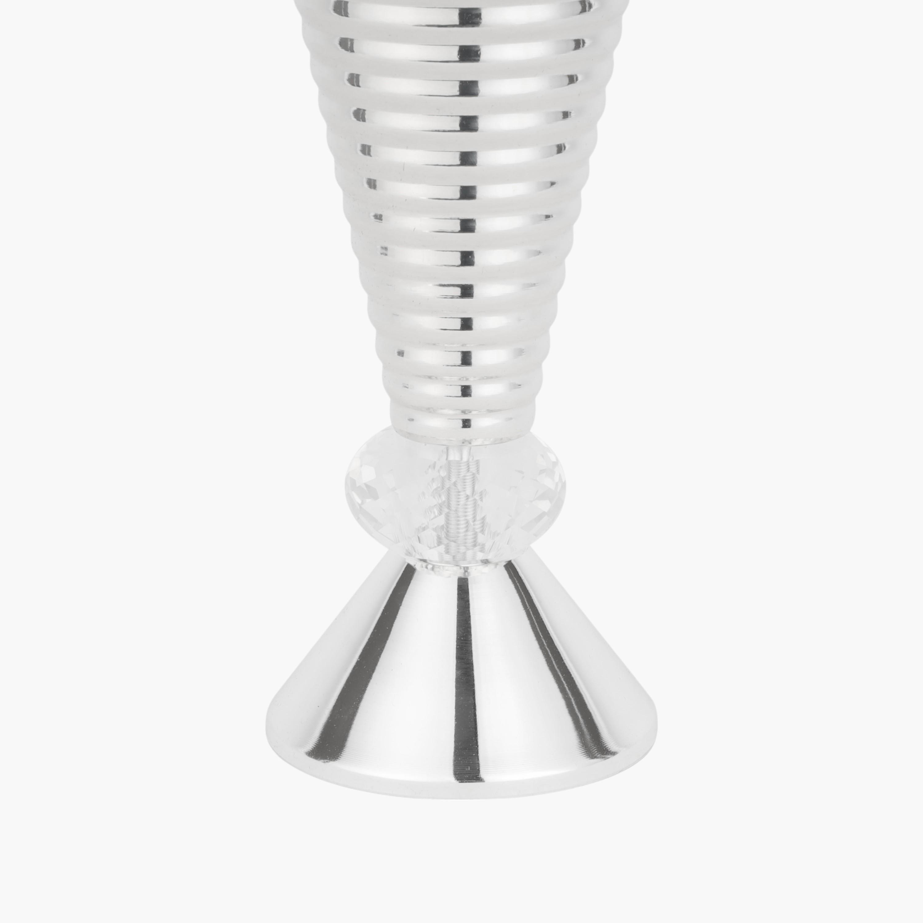 Royalford Metal Incense Burner-household-homefragrance-burners-image-5
