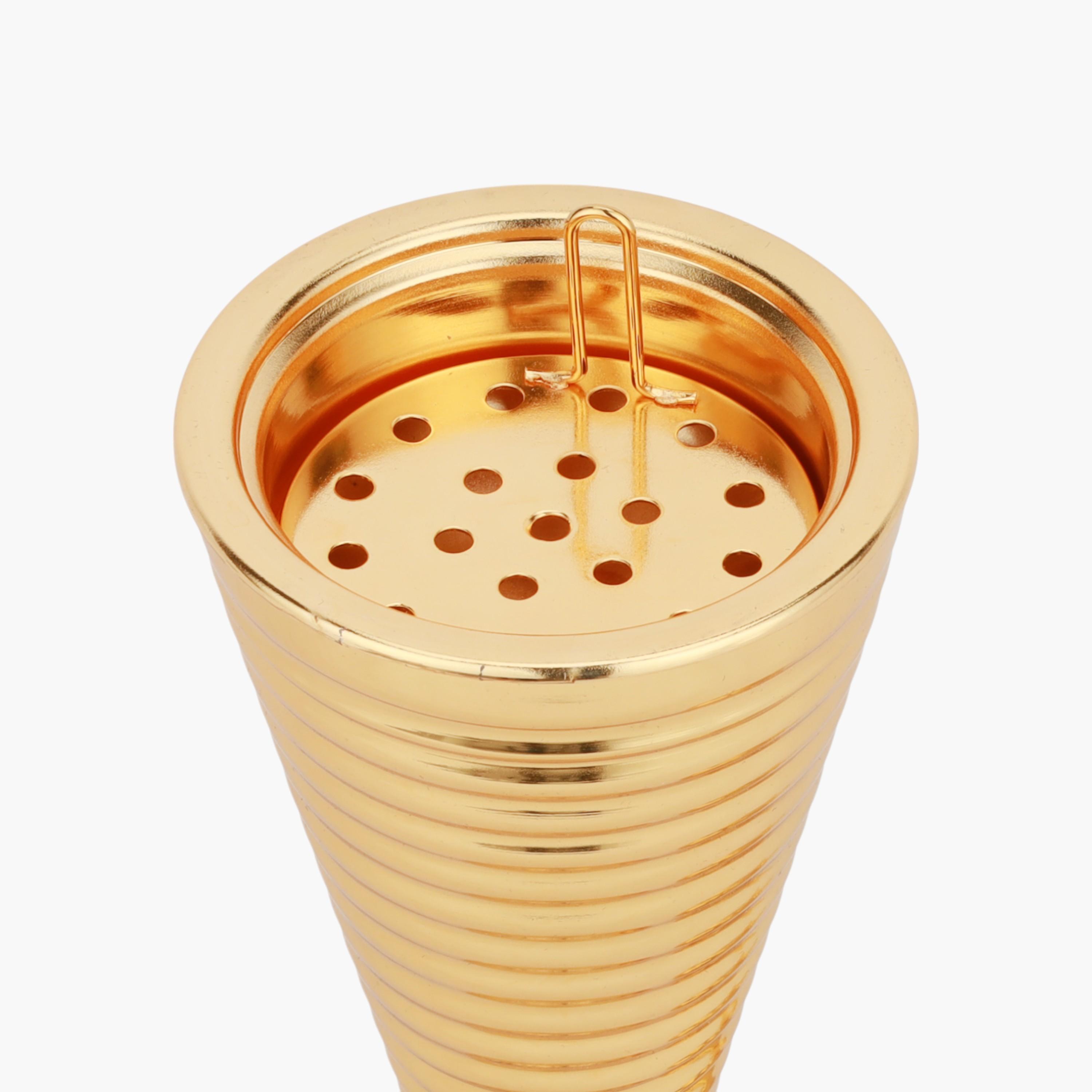 Royalford Metal Incense Burner-household-homefragrance-burners-image-3