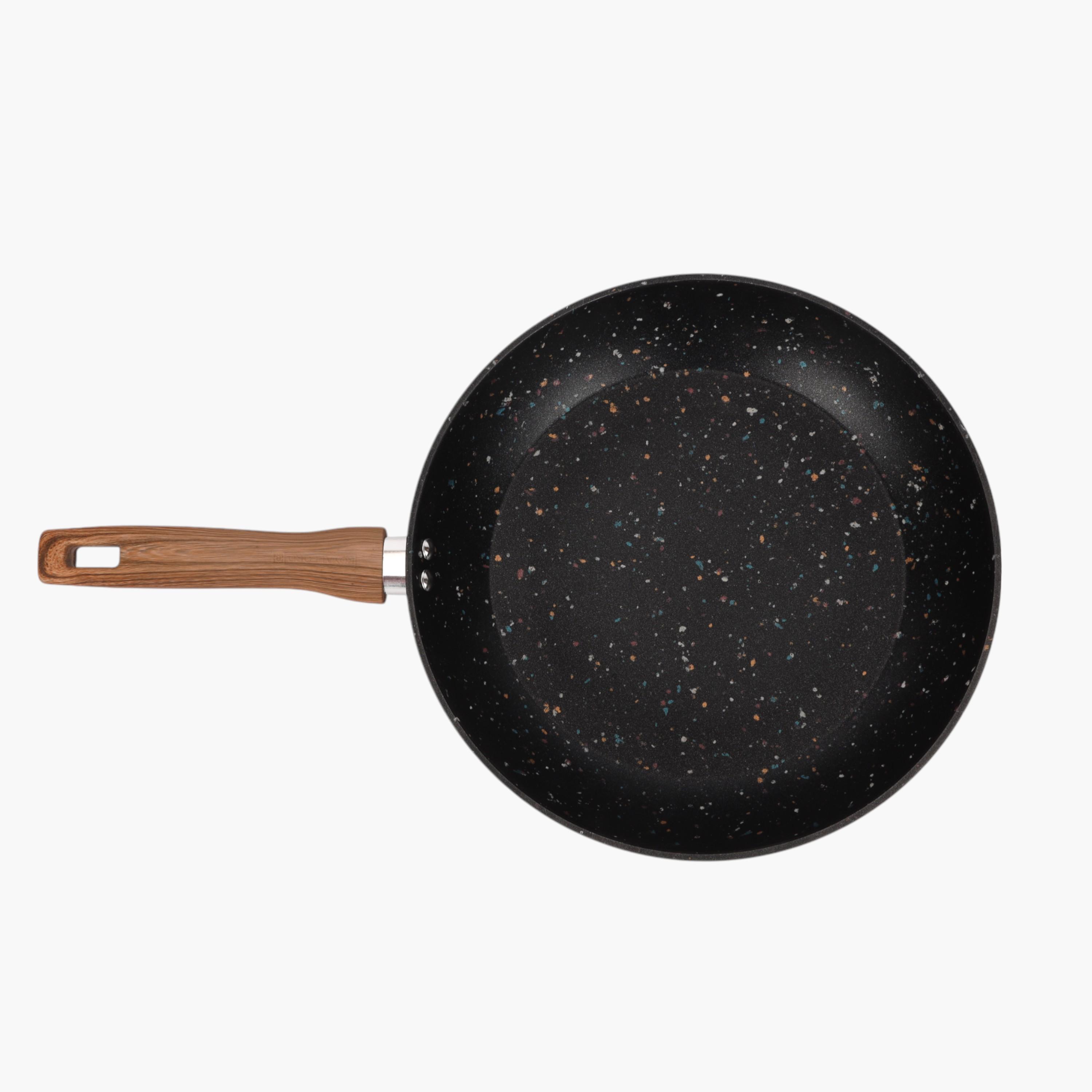 Multistone Frypan - 30 cms-household-kitchen-cookware-potsandpans-image-5