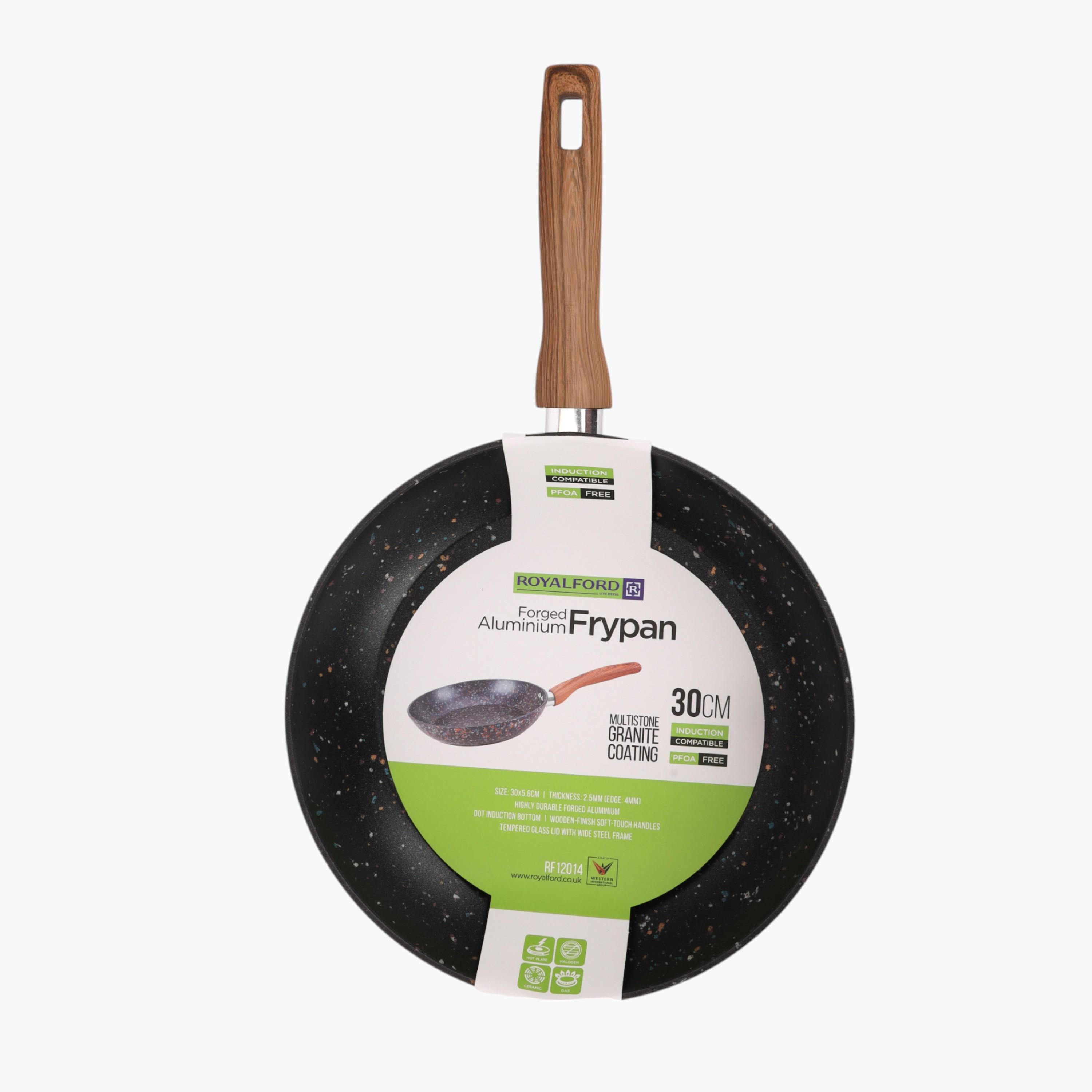 Multistone Frypan - 30 cms-household-kitchen-cookware-potsandpans-image-7