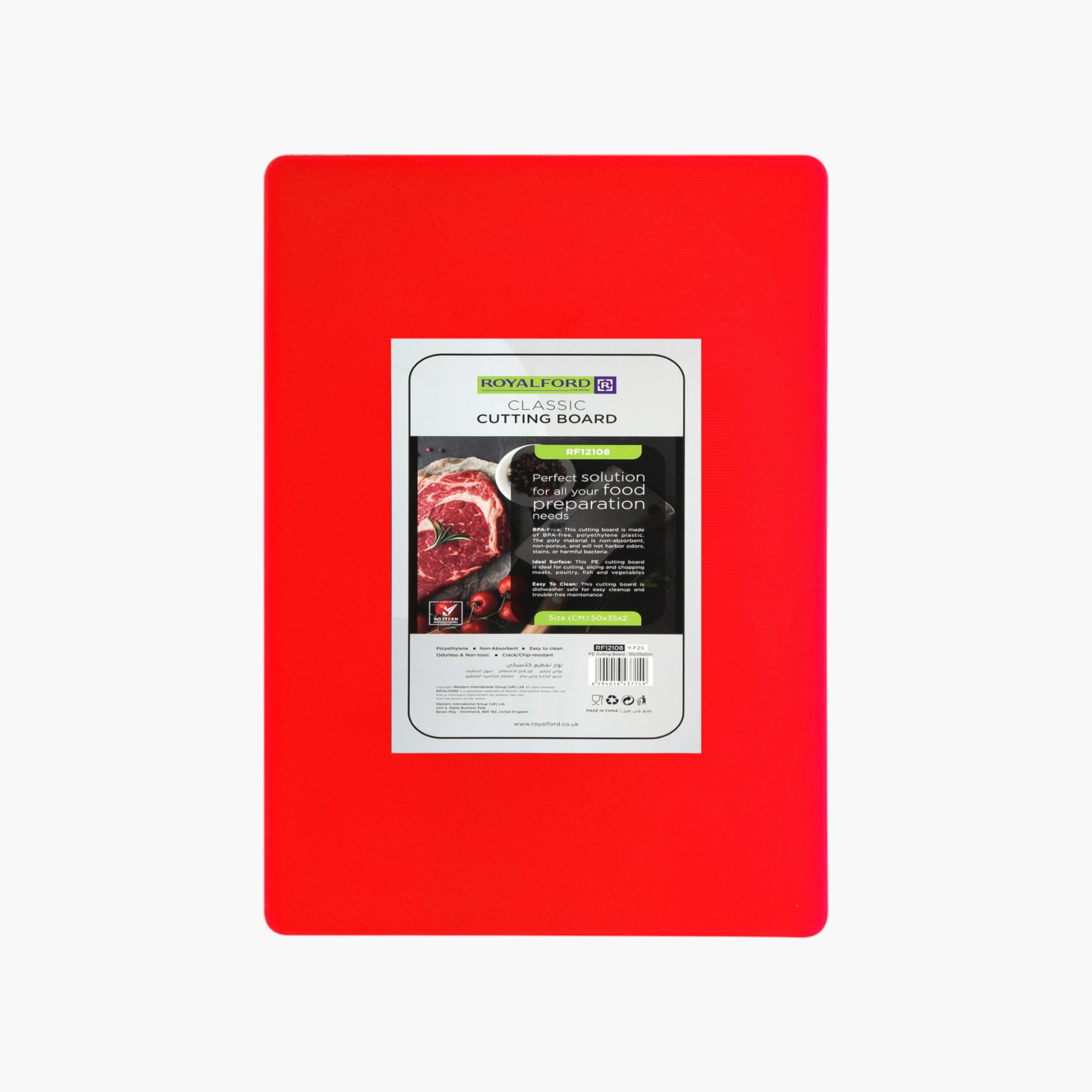 Royalford Cutting Board-household-kitchen-kitchentoolsandutensils-cuttingboards-image-2