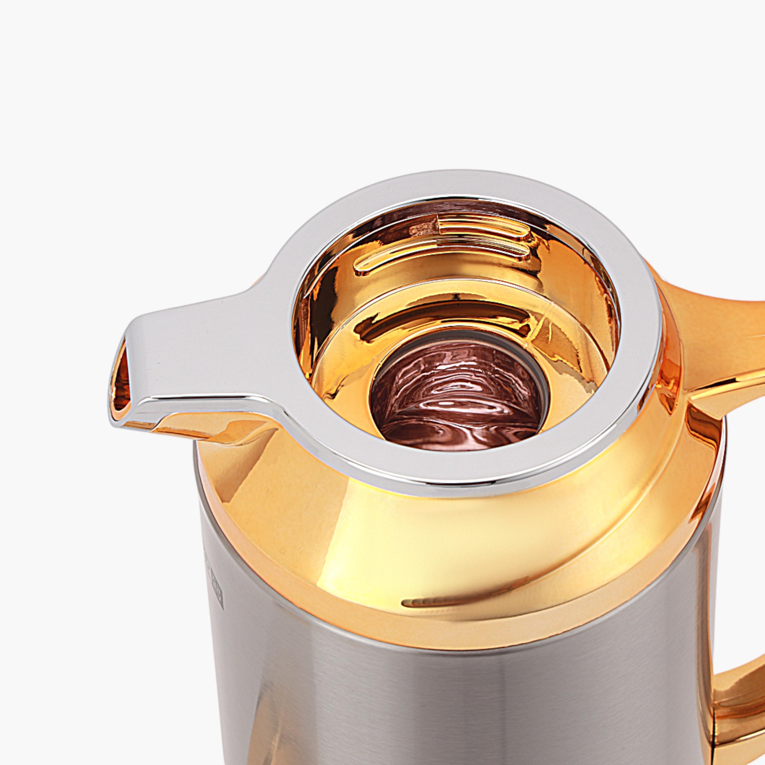 Stainless Steel Vacuum Flask - 1.9 L-household-dining-teaandcoffee-vacuumflaskscoffeeandteapots-image-3