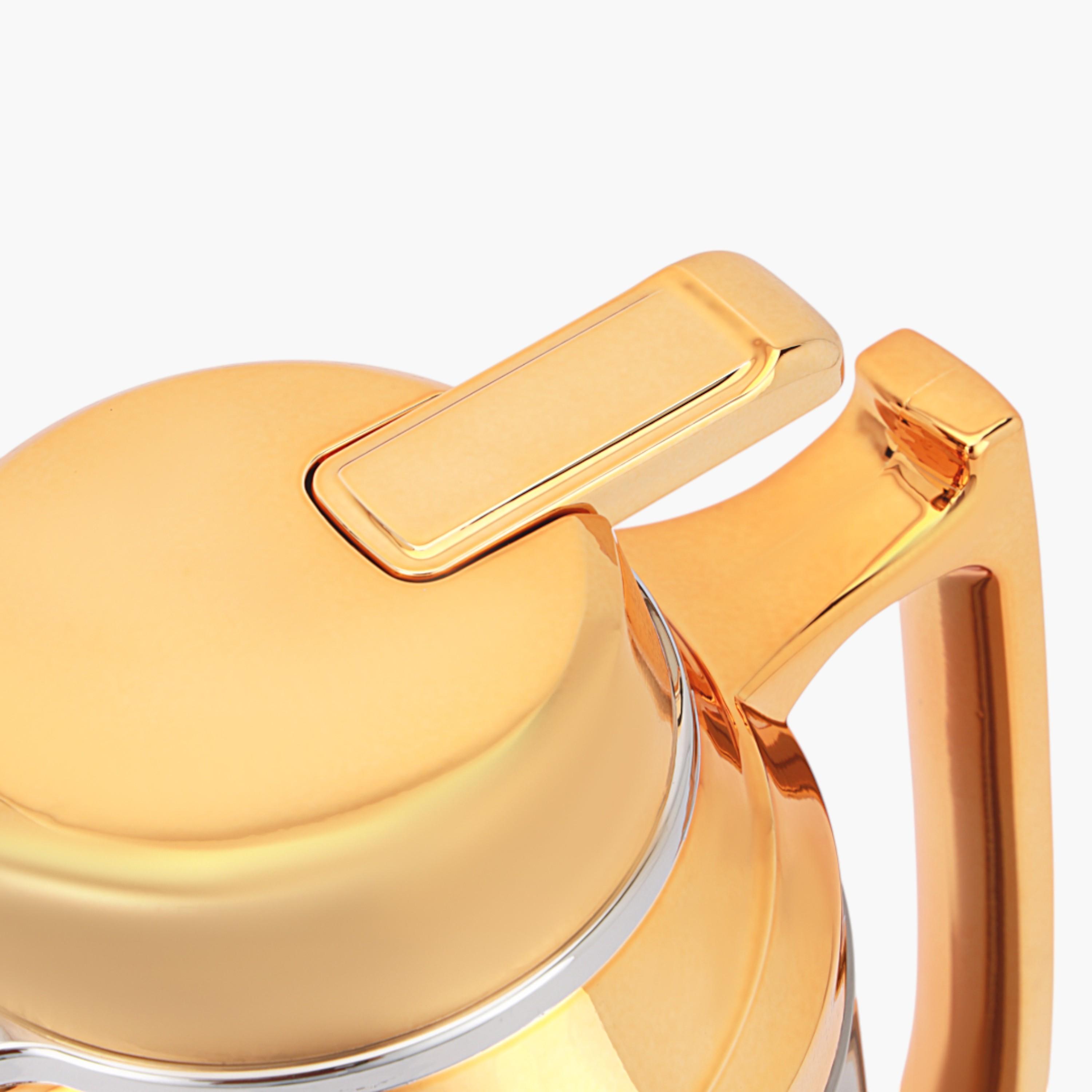 Stainless Steel Vacuum Flask - 1.9 L-household-dining-teaandcoffee-vacuumflaskscoffeeandteapots-image-4