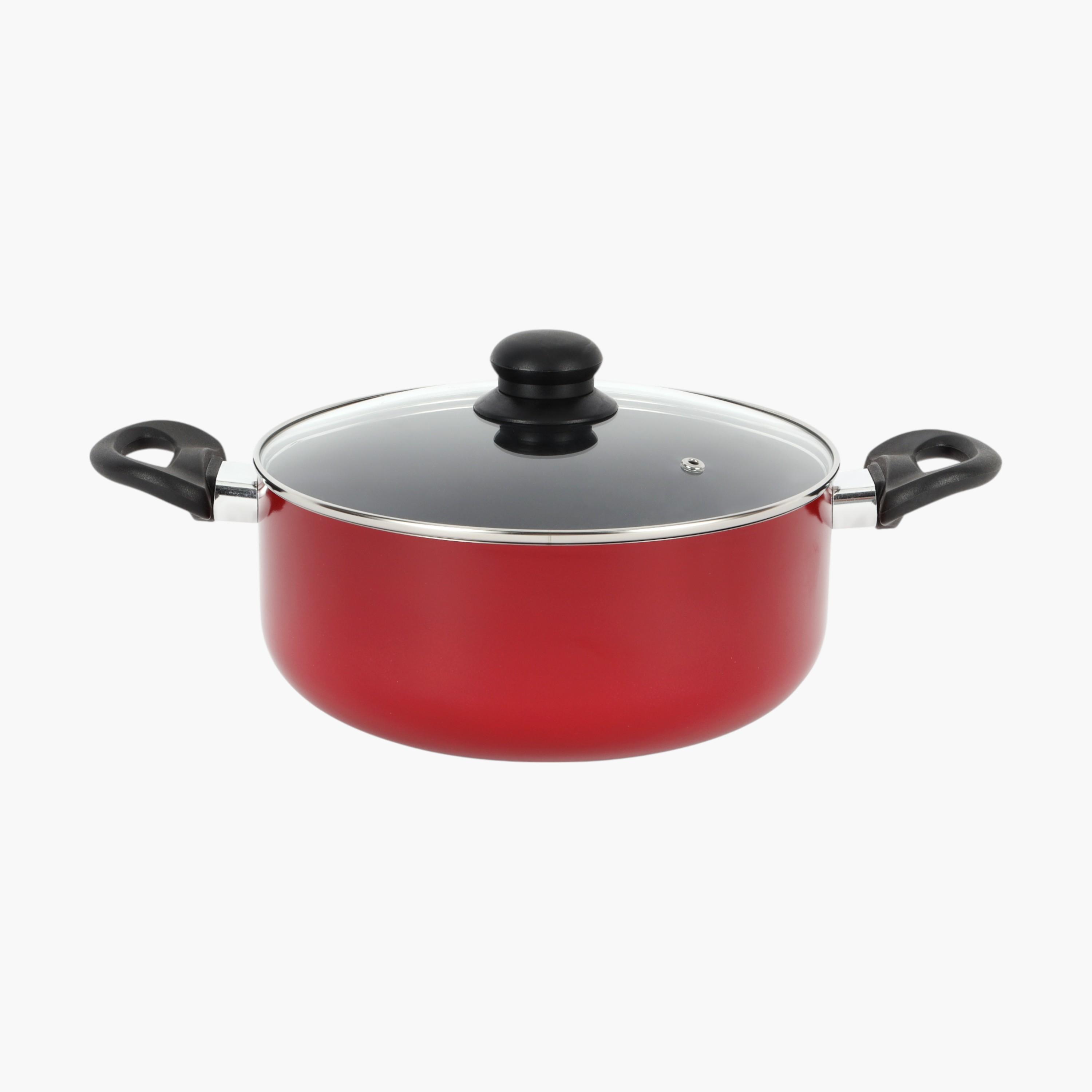 Non-Stick 3-Piece Cookware Set-household-kitchen-cookware-cookwareandsets-image-2