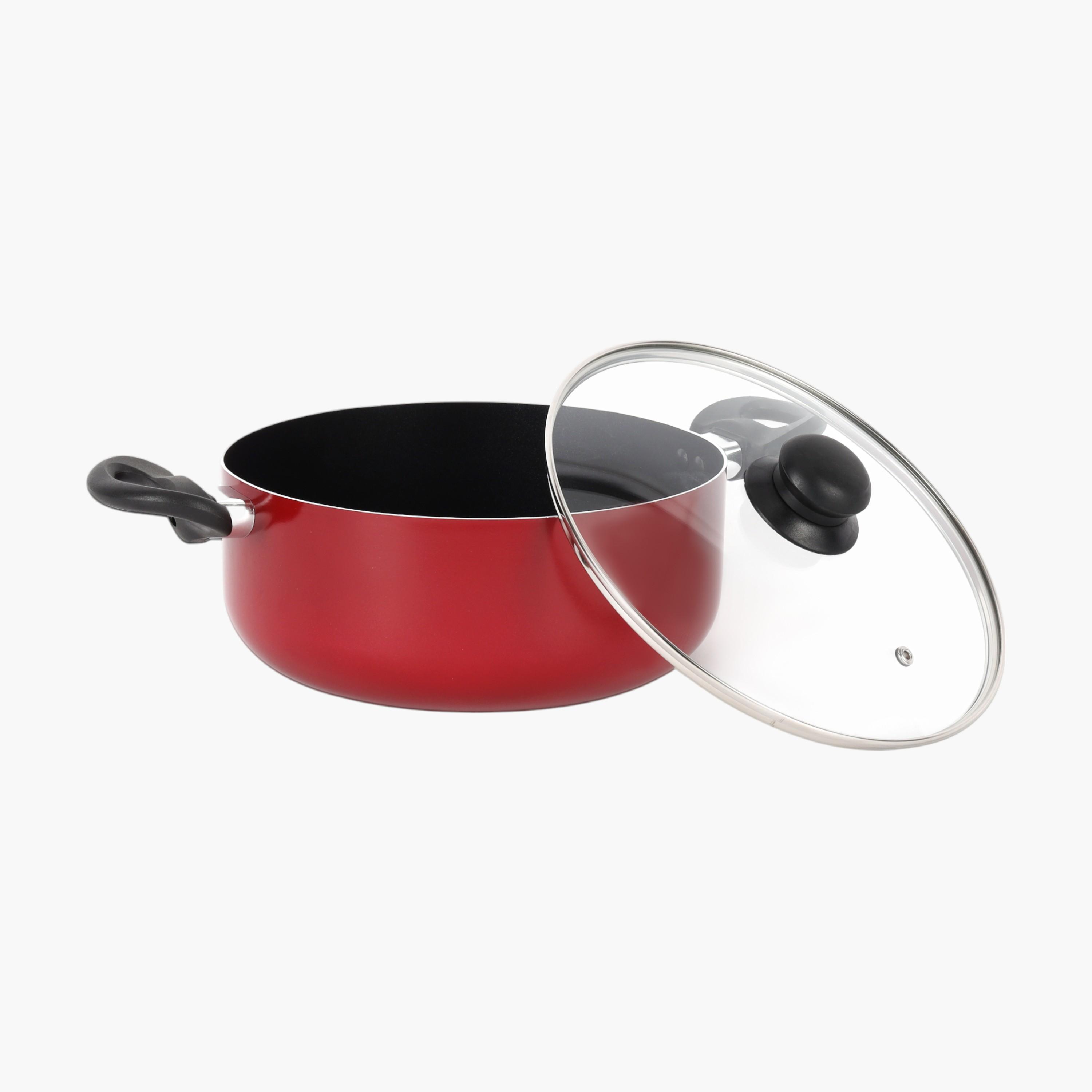 Non-Stick 3-Piece Cookware Set-household-kitchen-cookware-cookwareandsets-image-3