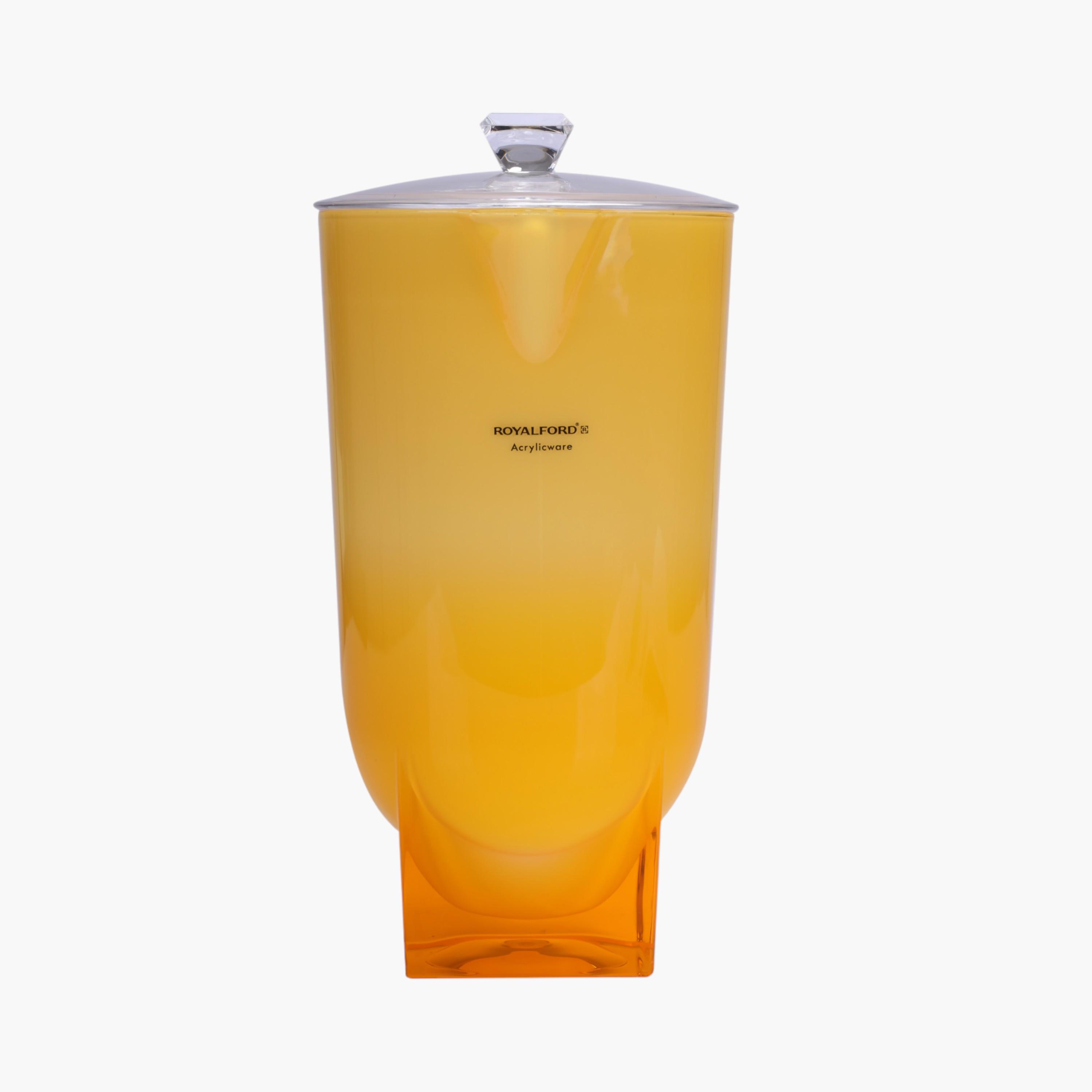 إبريق أكريليك من رويال فورد-household-dining-drinkserveware-jugsdecantersandcarafes-image-1