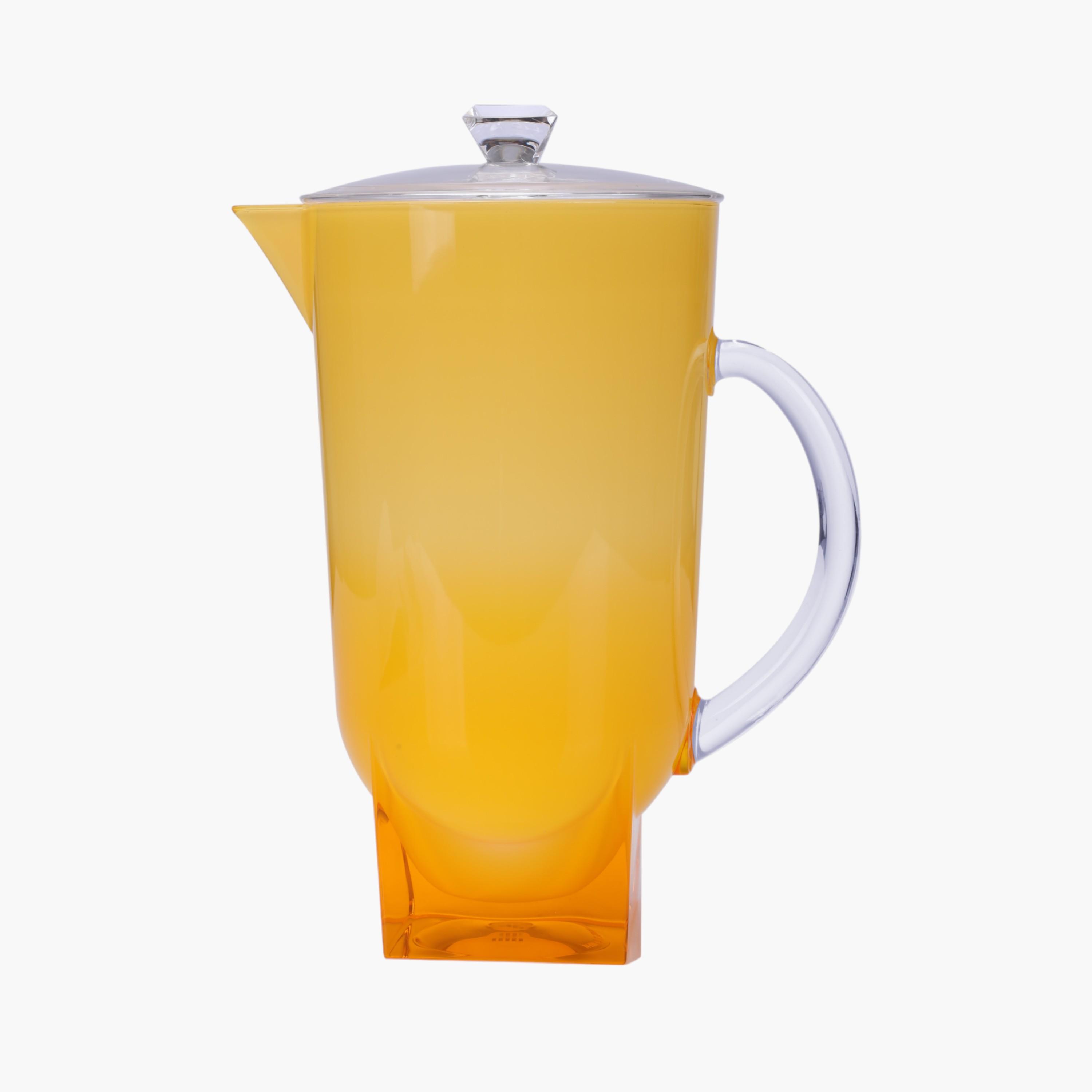إبريق أكريليك من رويال فورد-household-dining-drinkserveware-jugsdecantersandcarafes-image-3