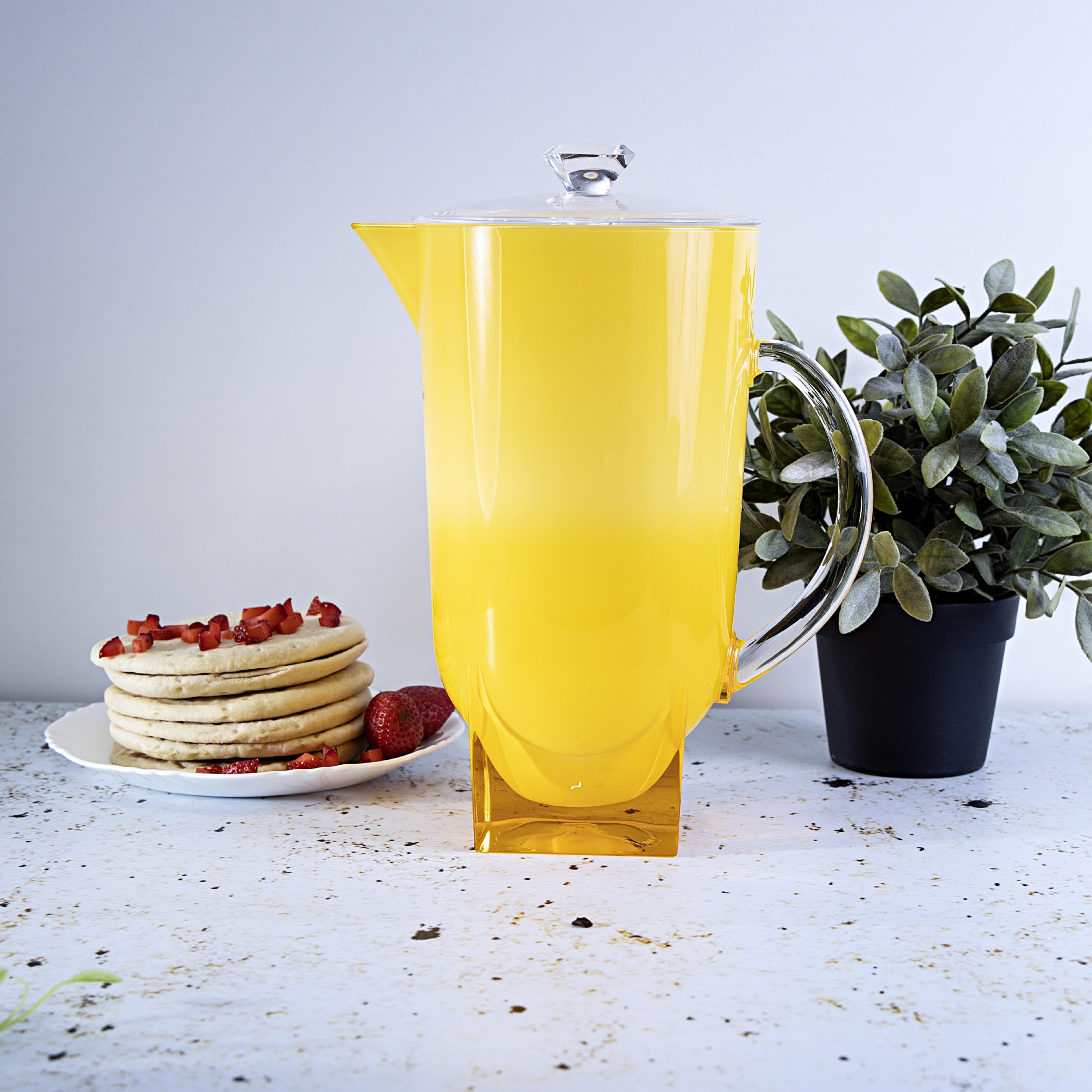 إبريق أكريليك من رويال فورد-household-dining-drinkserveware-jugsdecantersandcarafes-image-4