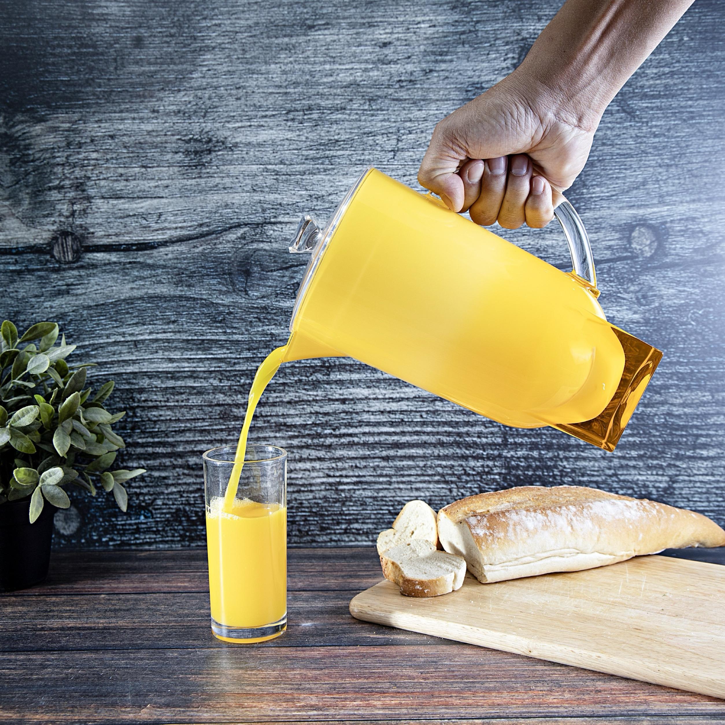 إبريق أكريليك من رويال فورد-household-dining-drinkserveware-jugsdecantersandcarafes-image-5