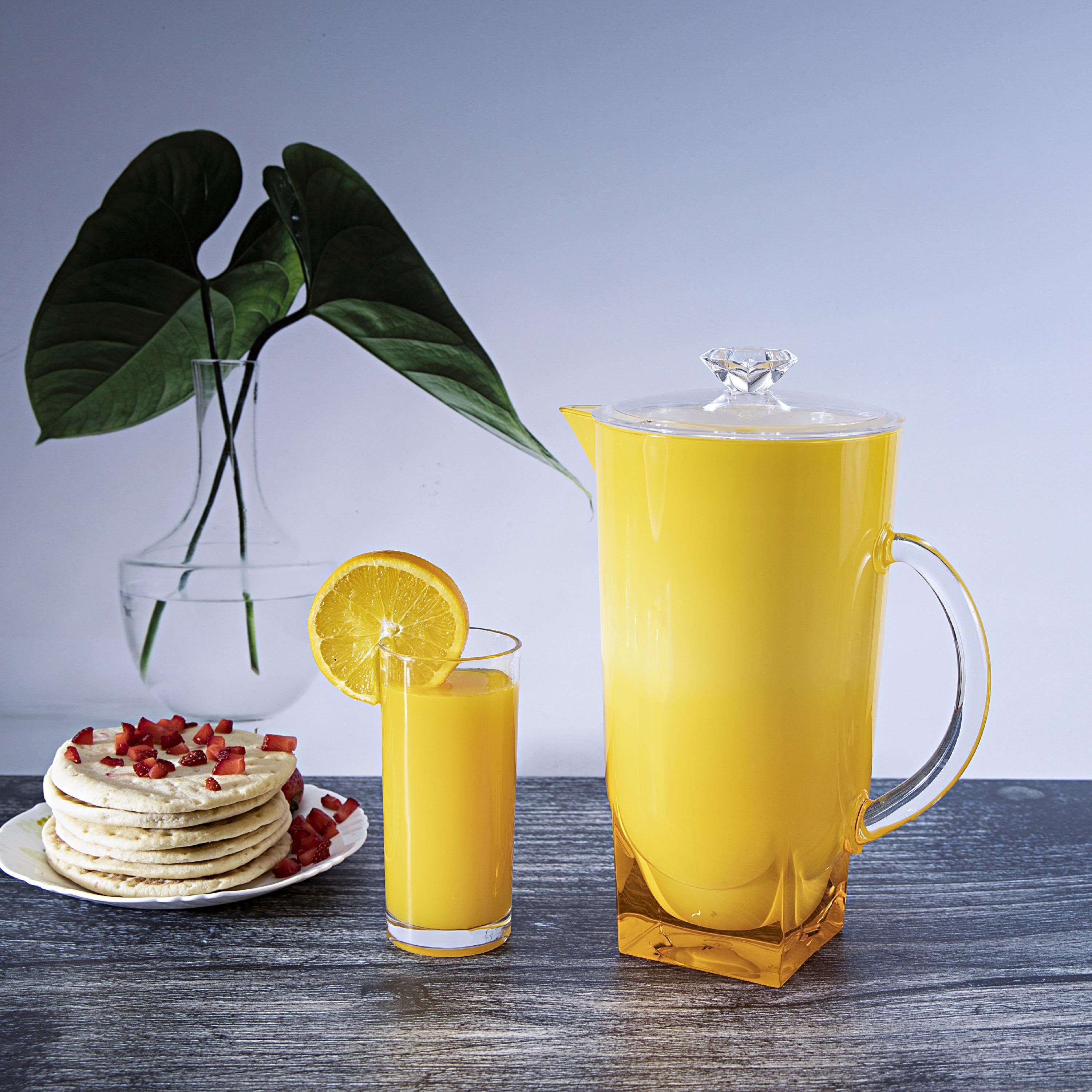 إبريق أكريليك من رويال فورد-household-dining-drinkserveware-jugsdecantersandcarafes-image-6
