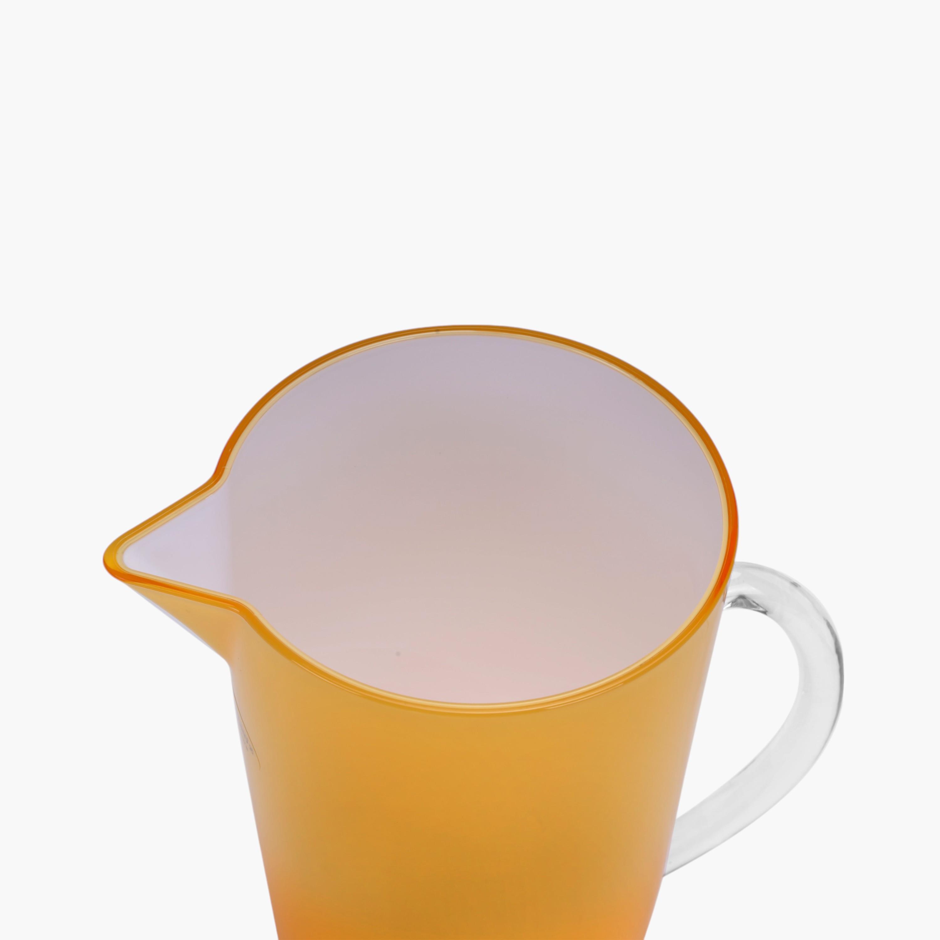 إبريق أكريليك من رويال فورد-household-dining-drinkserveware-jugsdecantersandcarafes-image-7