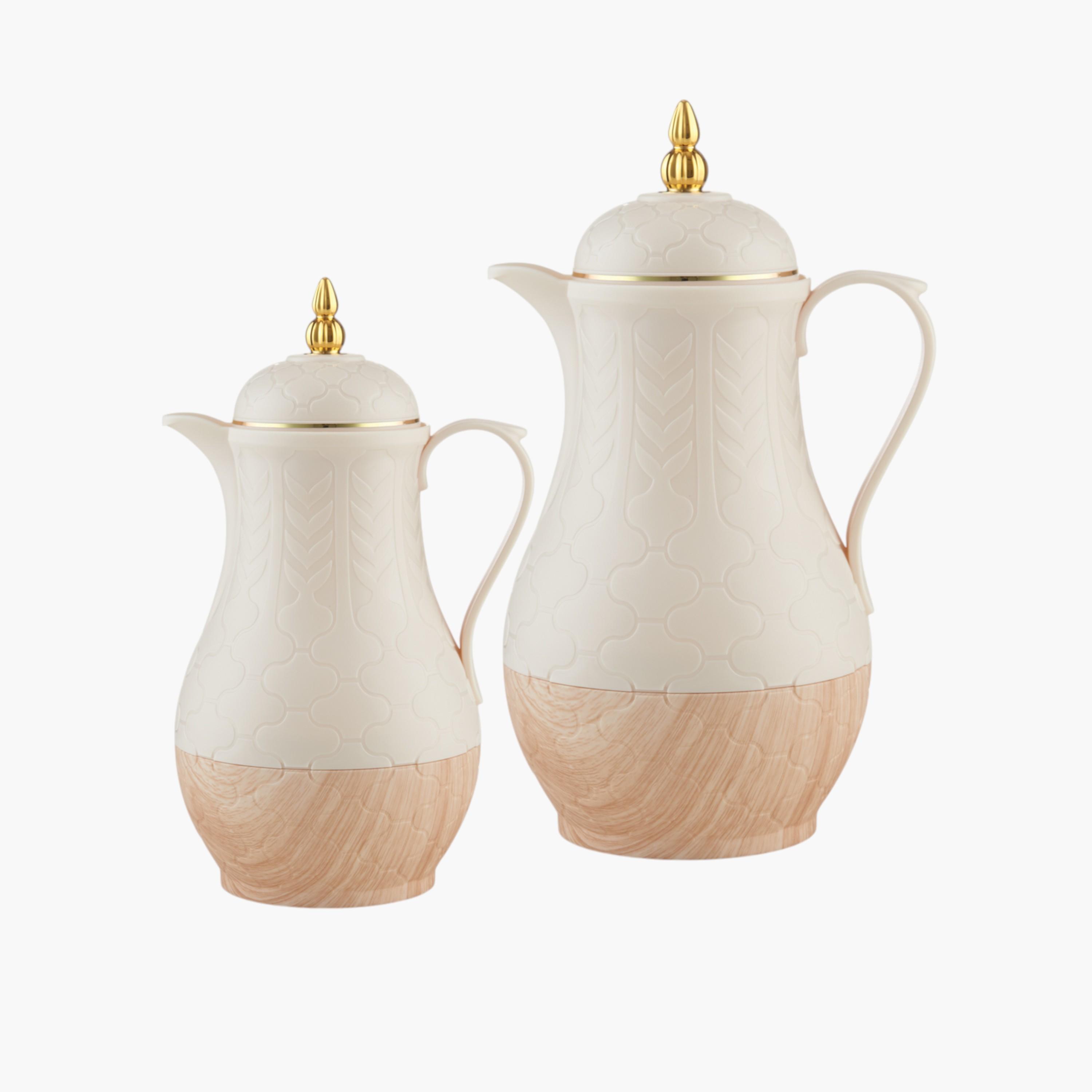 Asbestos Free 2-Piece Vacuum Flask Set-household-dining-teaandcoffee-vacuumflaskscoffeeandteapots-image-8