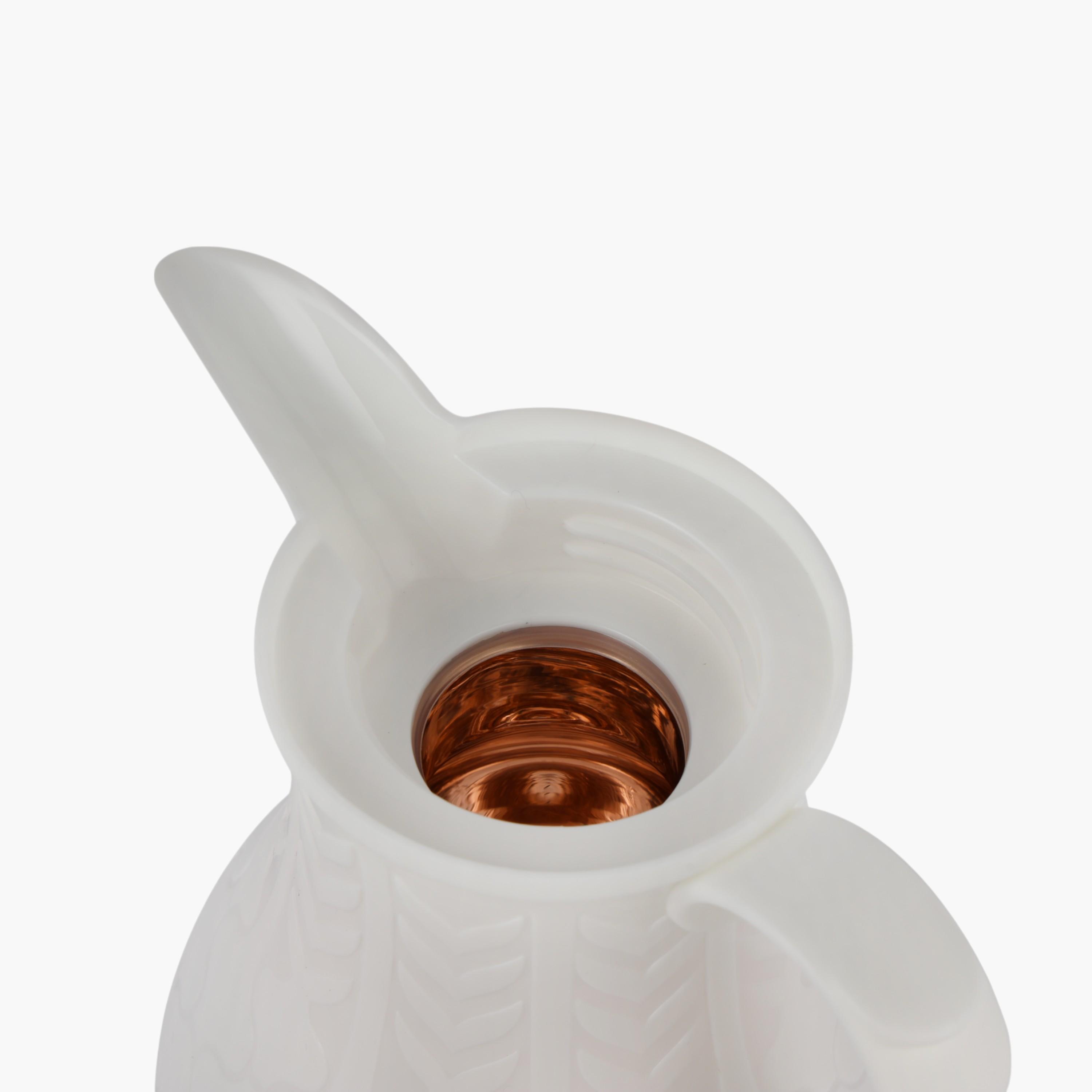 Asbestos Free 2-Piece Vacuum Flask Set-household-dining-teaandcoffee-vacuumflaskscoffeeandteapots-image-7