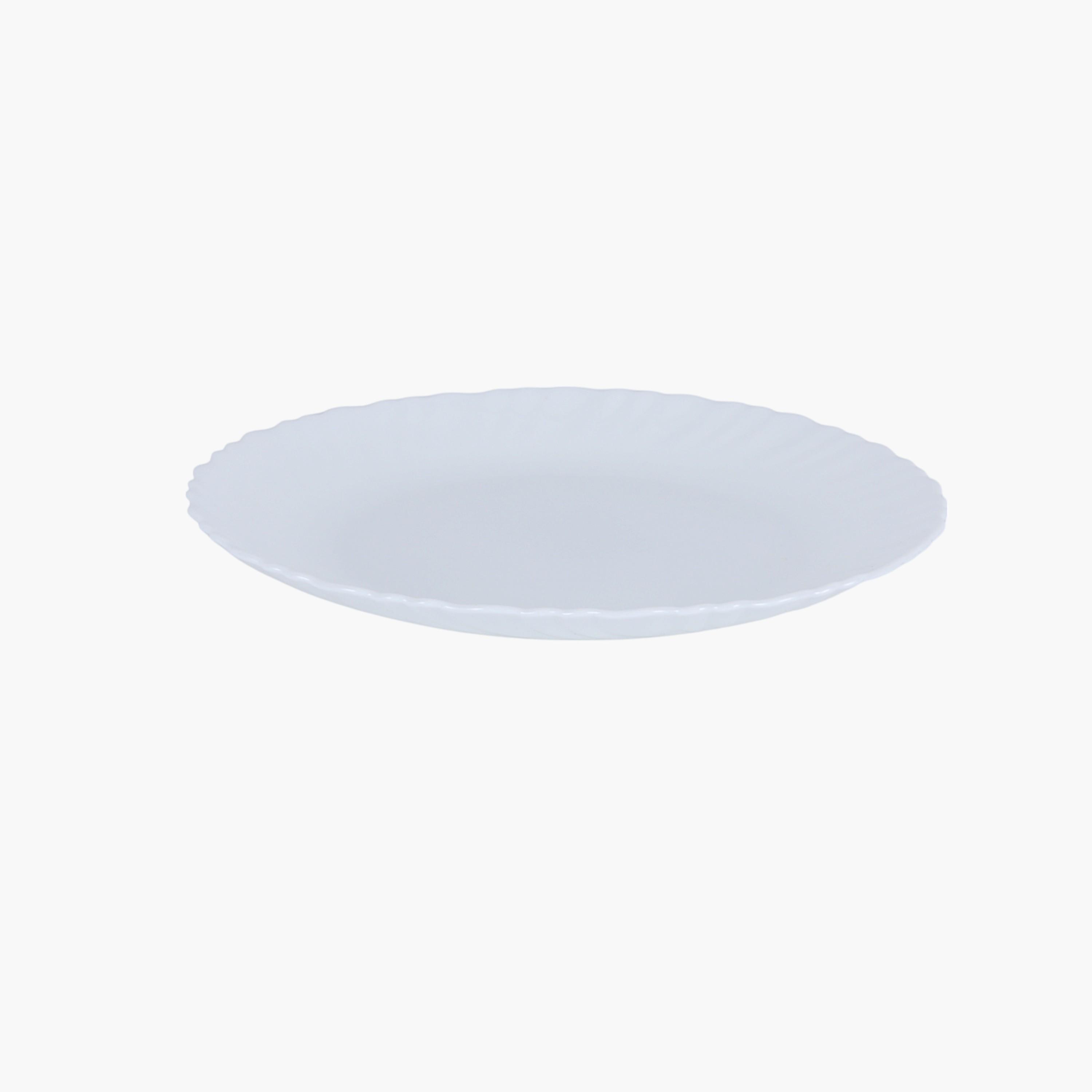 Royalford RF12397 16-Piece Classic Opalware Dinner Set-household-dining-dinnerware-dinnersets-image-3