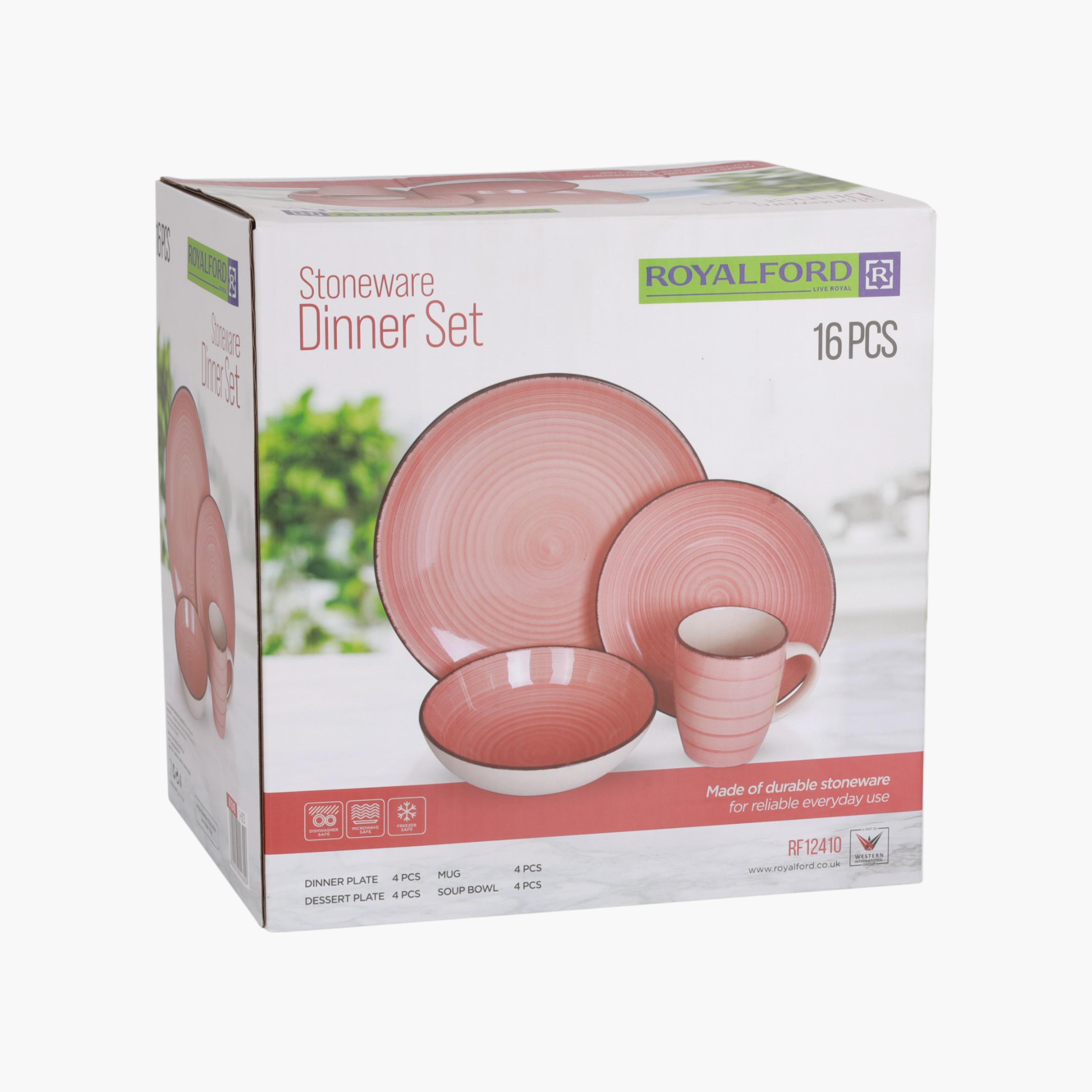 Stoneware 16-Piece Dinner Set-household-dining-dinnerware-dinnersets-image-7