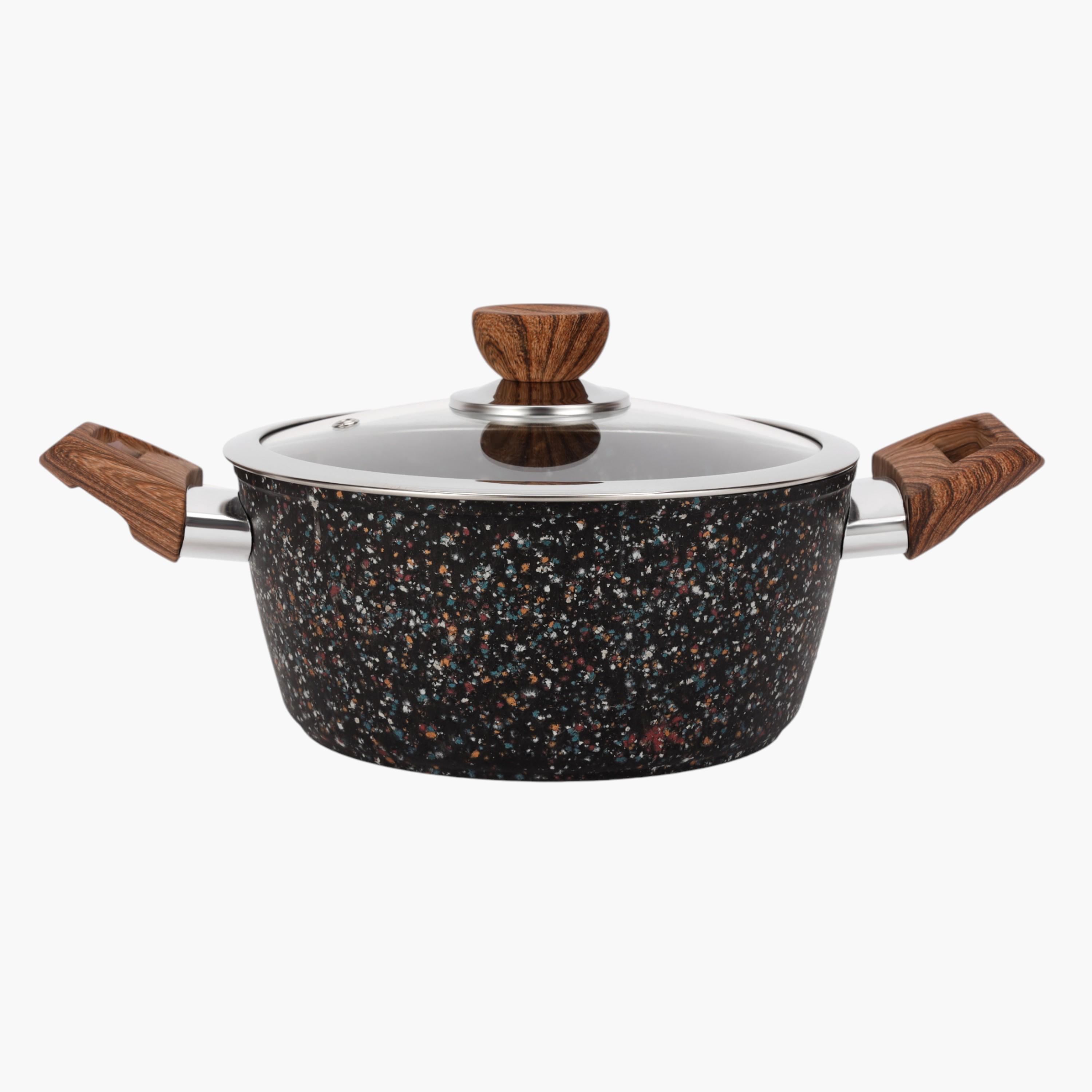 Multistone Casserole - 24 cm-household-kitchen-cookware-potsandpans-image-1