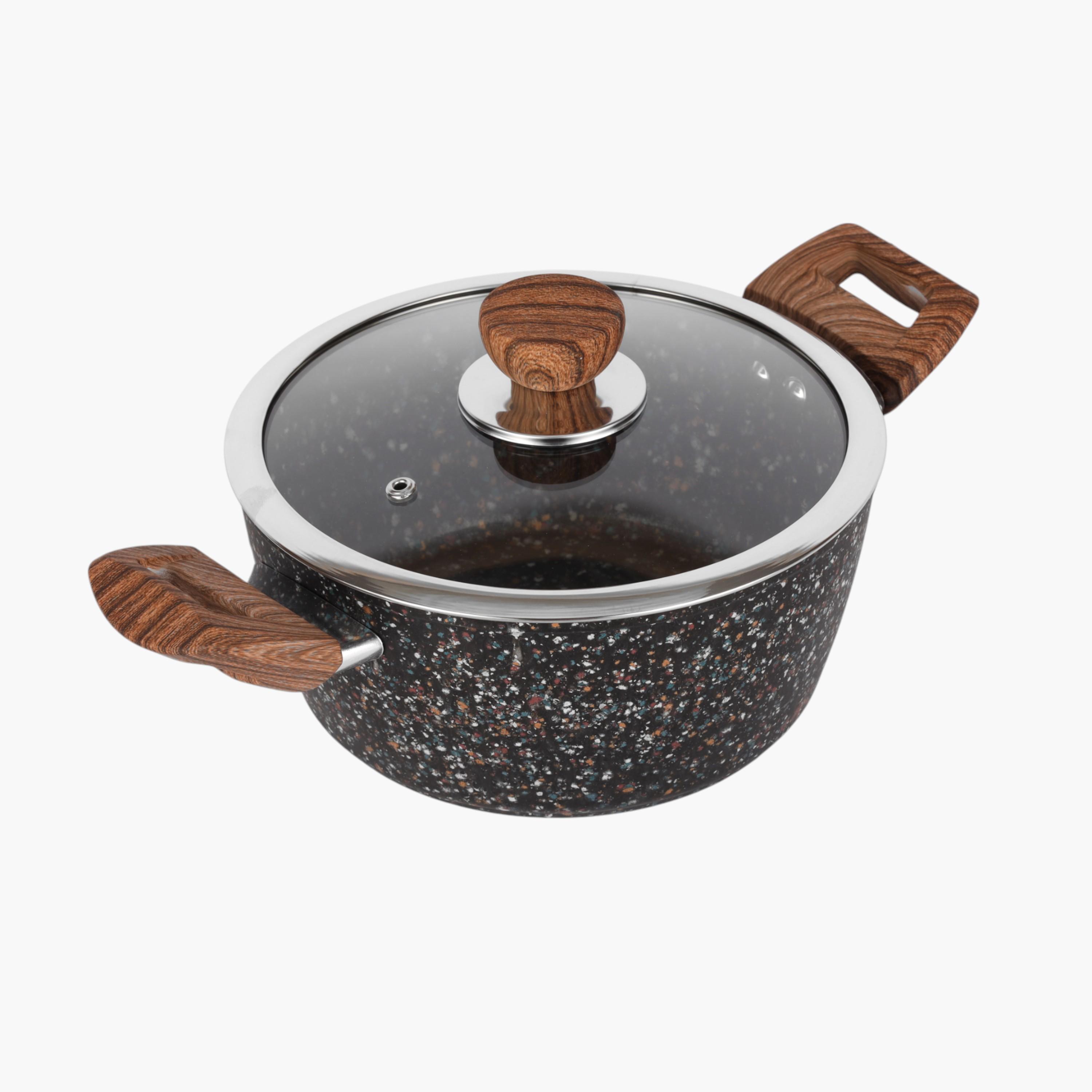 Multistone Casserole - 24 cm-household-kitchen-cookware-potsandpans-image-4
