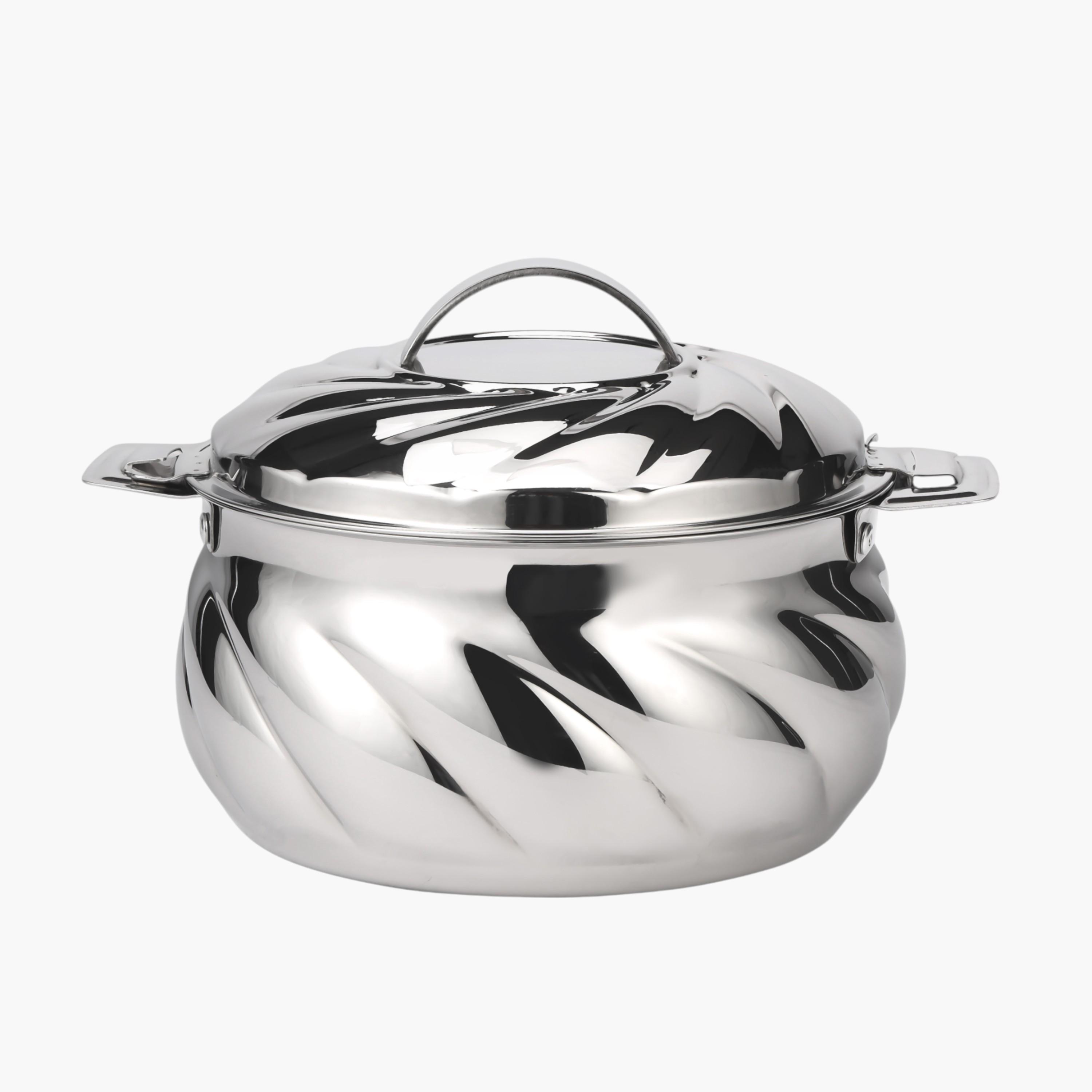 قدر تسخين ستانلس ستيل مازّا من رويال فورد - 1500 مل-household-kitchen-cookware-potsandpans-image-1
