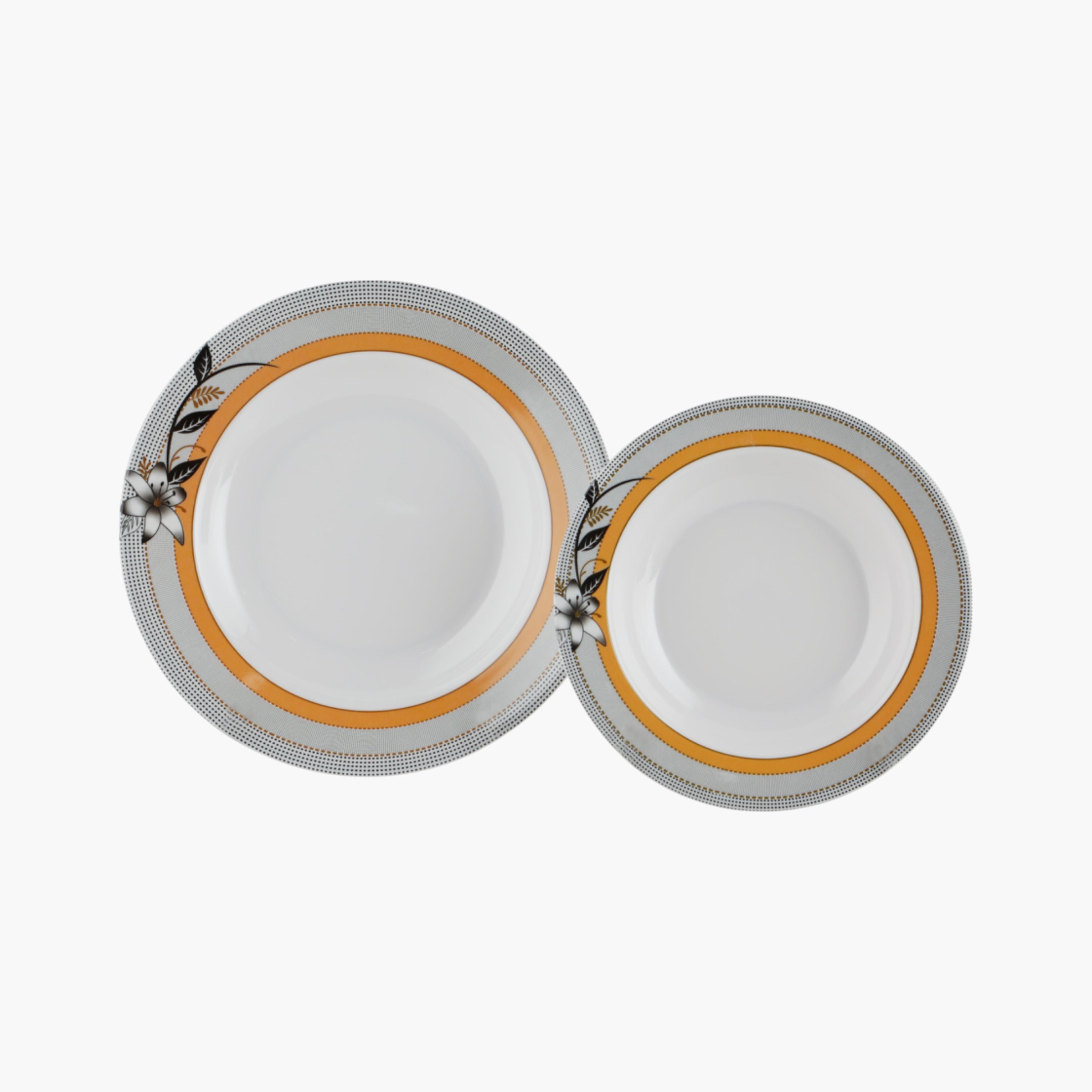 Printed 20-Piece Melamine Dinner Set-household-dining-dinnerware-dinnersets-image-4