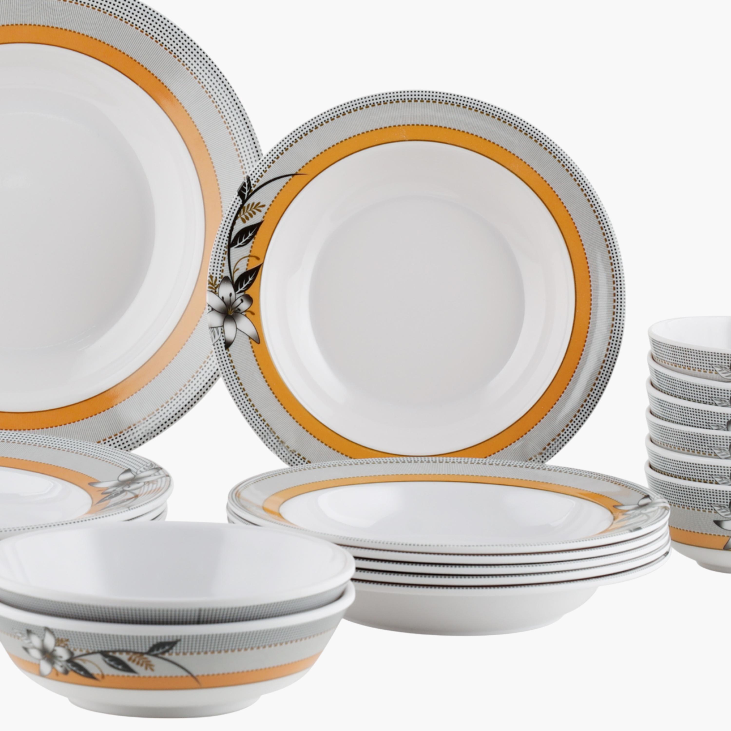 Printed 20-Piece Melamine Dinner Set-household-dining-dinnerware-dinnersets-image-5