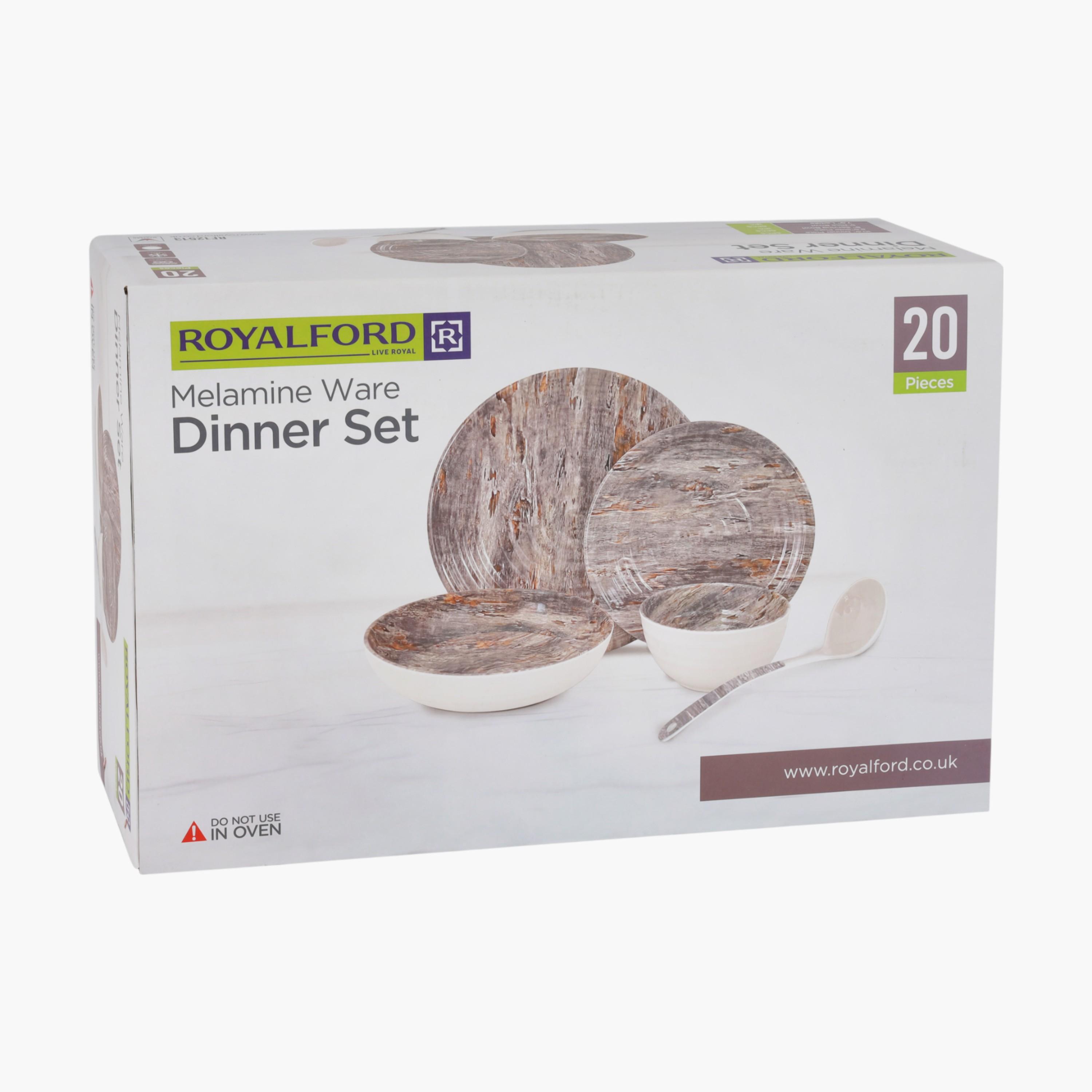 Melamineware 20-Piece Dinner Set-household-dining-dinnerware-dinnersets-image-2